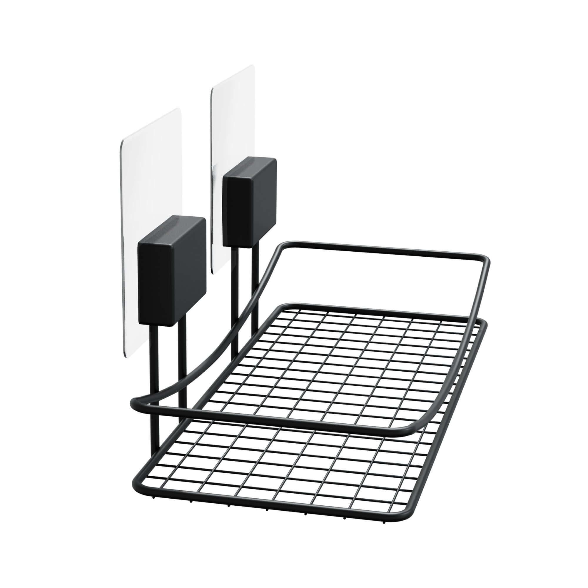 Etagère murale autoadhésive Bestlock Magic