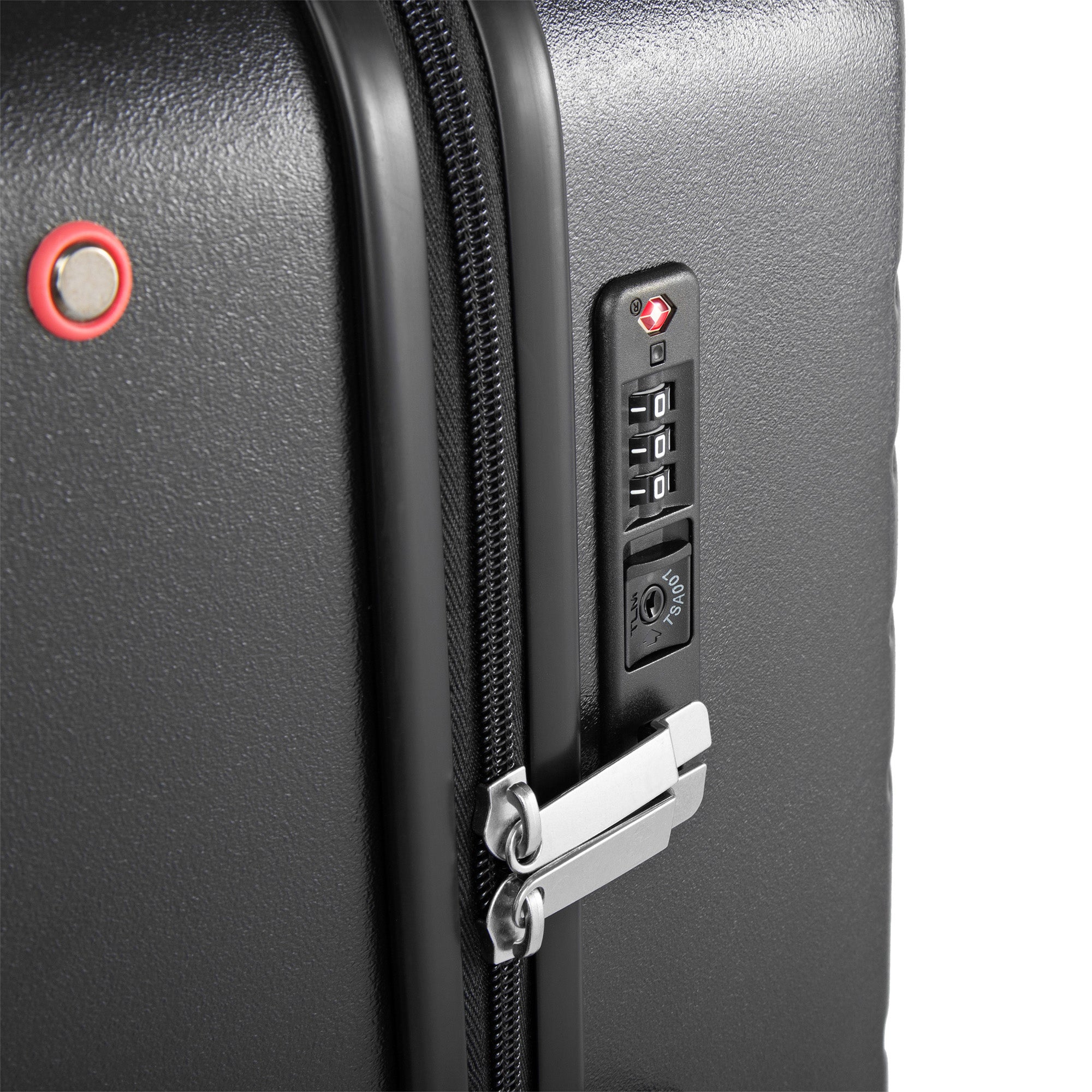 Lot valise gain de place XL + Pompe électrique