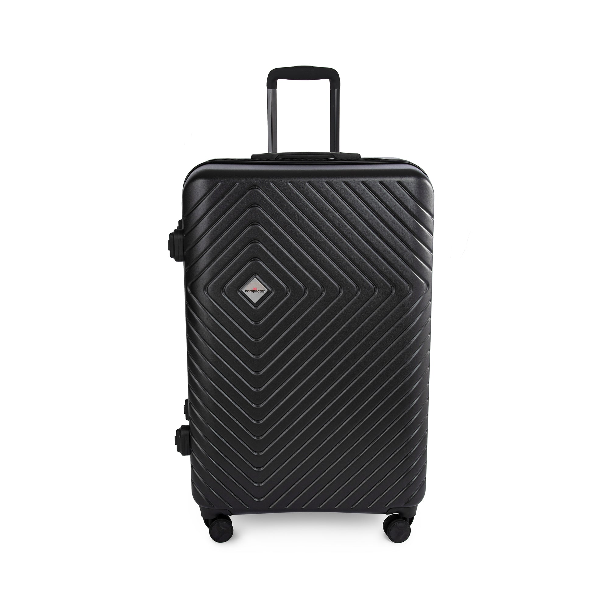 Lot valise gain de place XL + Pompe électrique