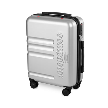 Technologie des roues de valises : que choisir ?