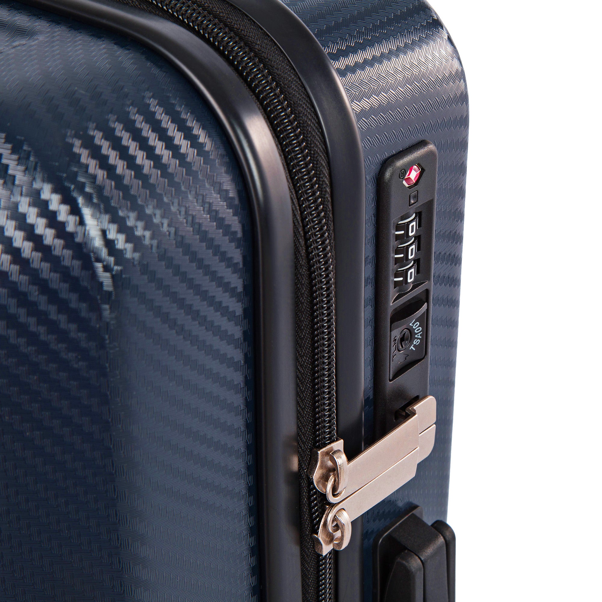 Lot valise cabine gain de place + Pompe électrique