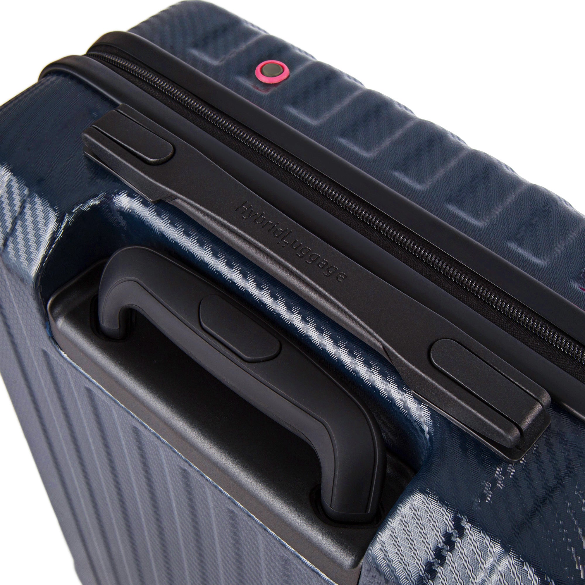 Lot valise cabine gain de place + Pompe électrique