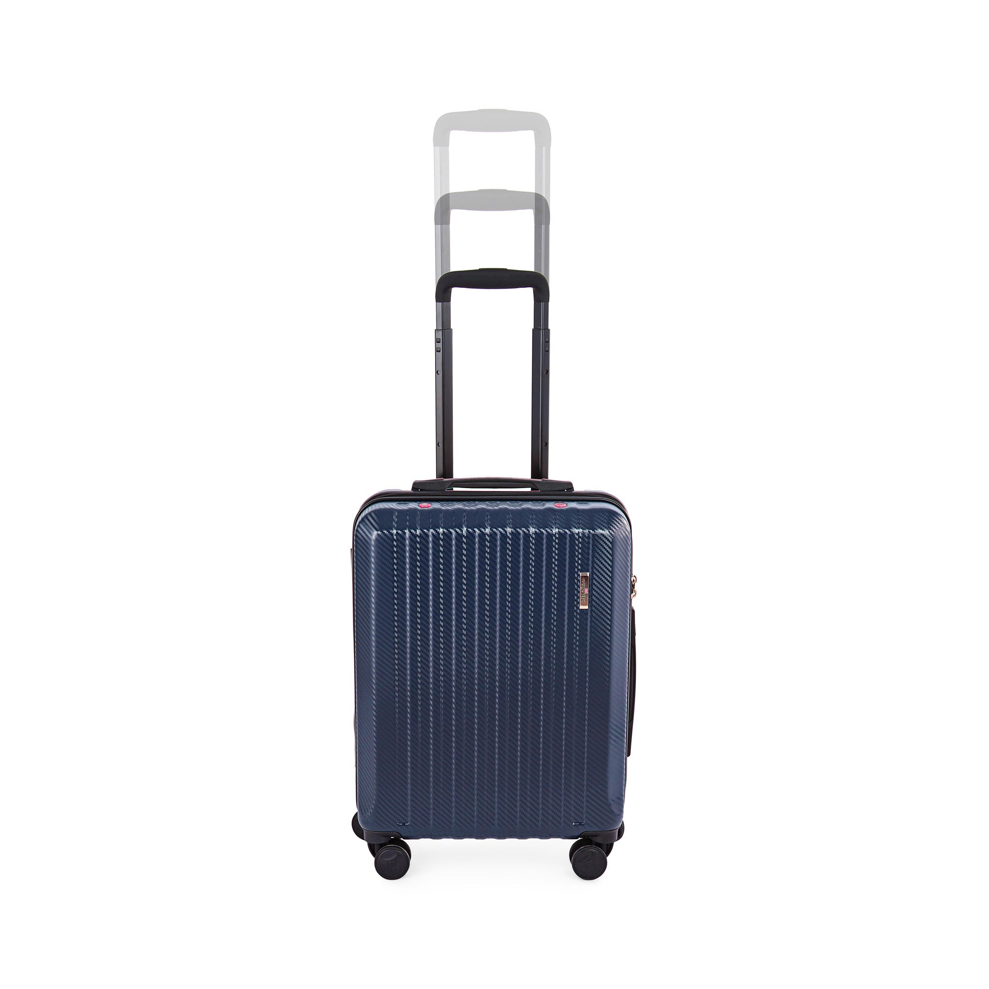 Lot valise cabine gain de place + Pompe électrique