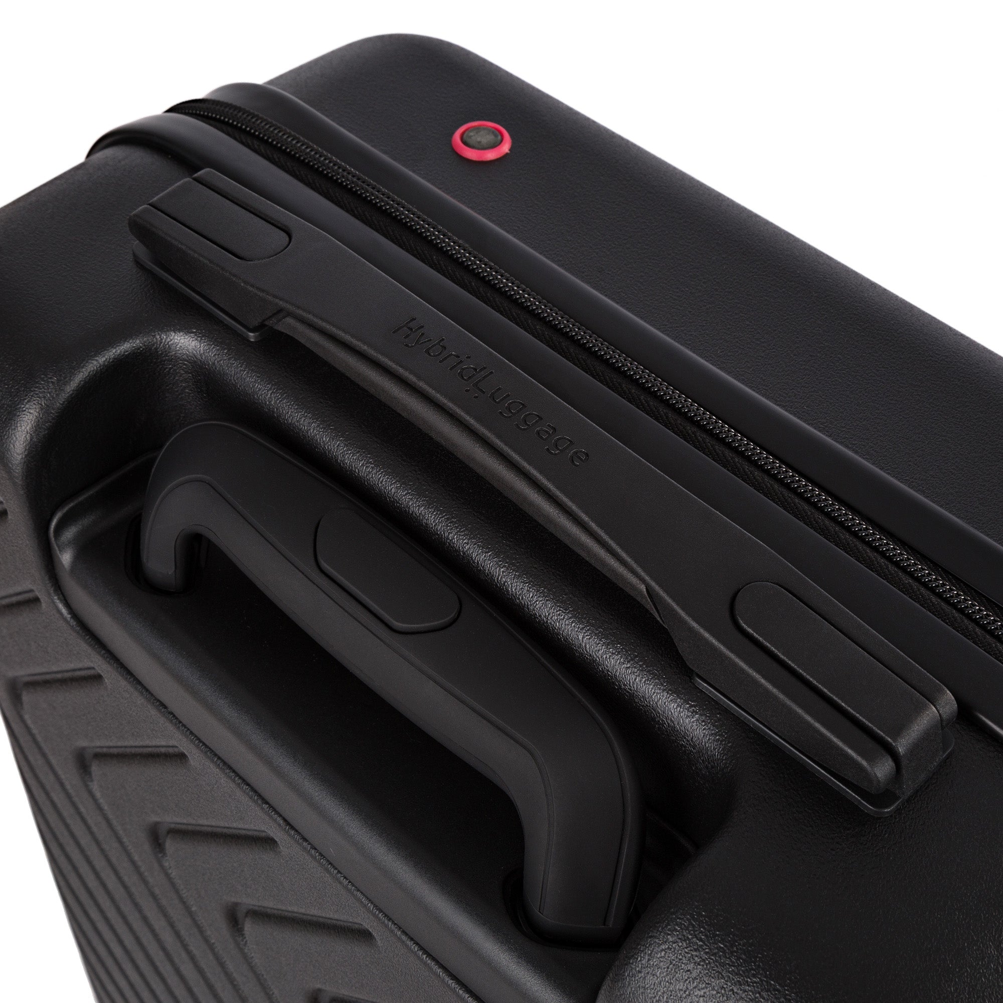Lot valise cabine gain de place + Pompe électrique