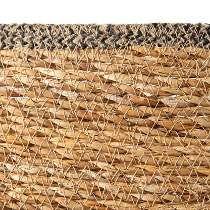 Cesta de almacenamiento Rohan M Seagrass