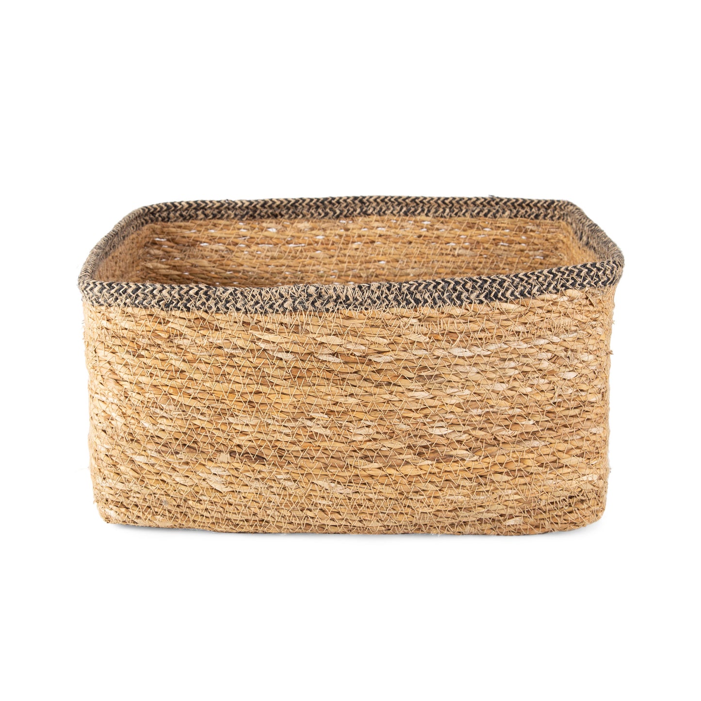 Cesta de almacenamiento Rohan M Seagrass