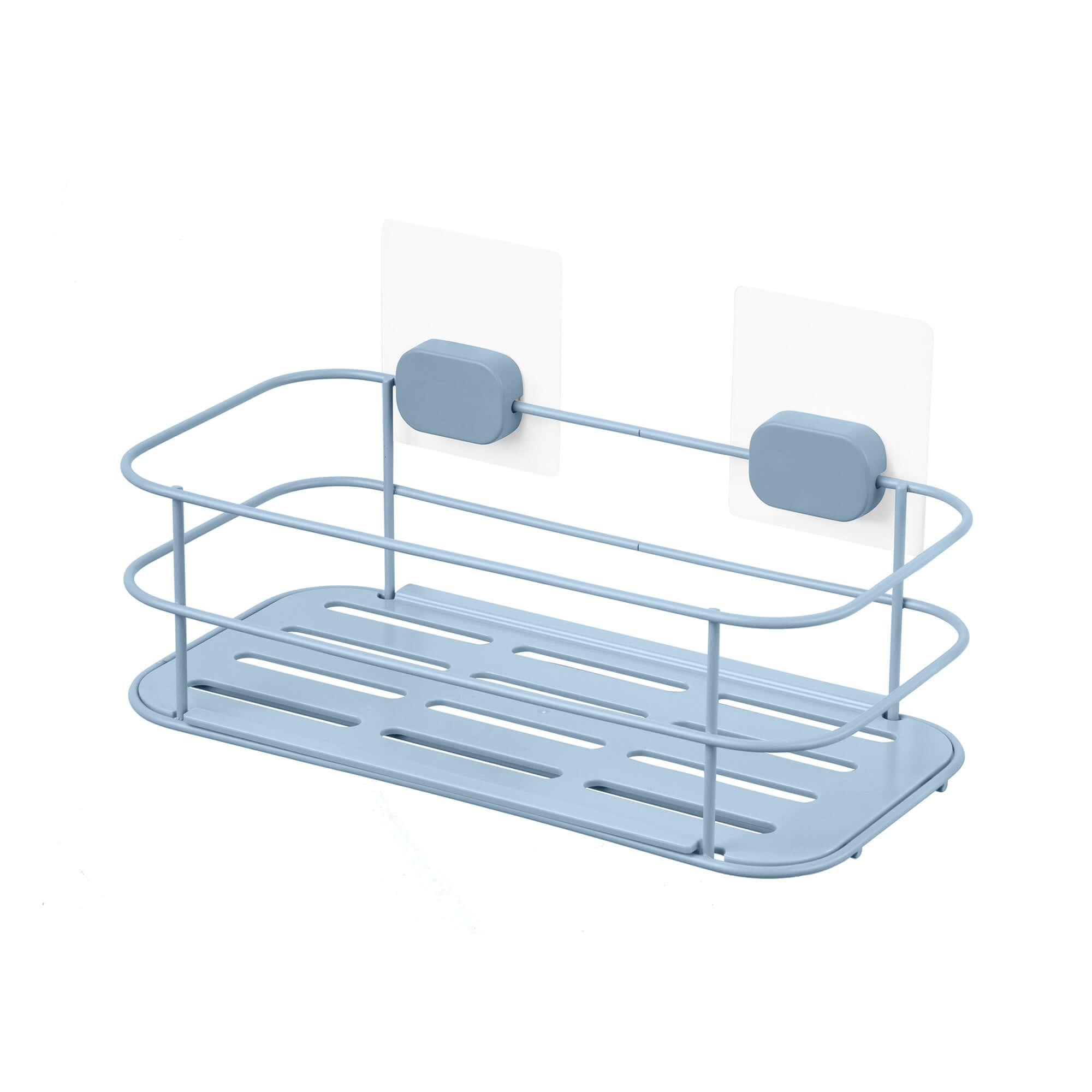 Etagère murale adhésive sans perçage Grenå