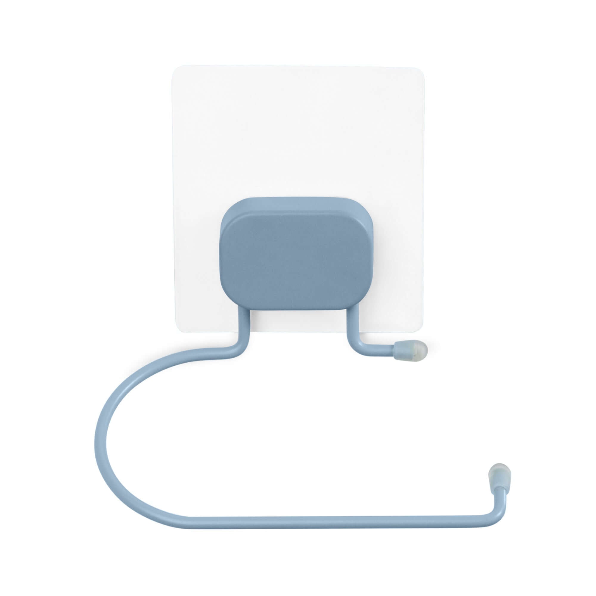 Porte papier toilette adhésif sans perçage Grenå