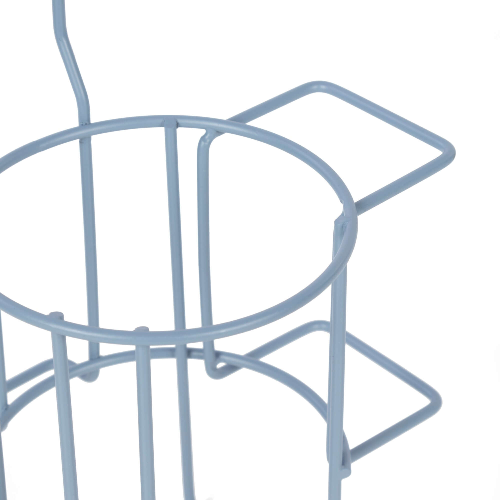 Porte sèche cheveux adhésif sans perçage Grenå