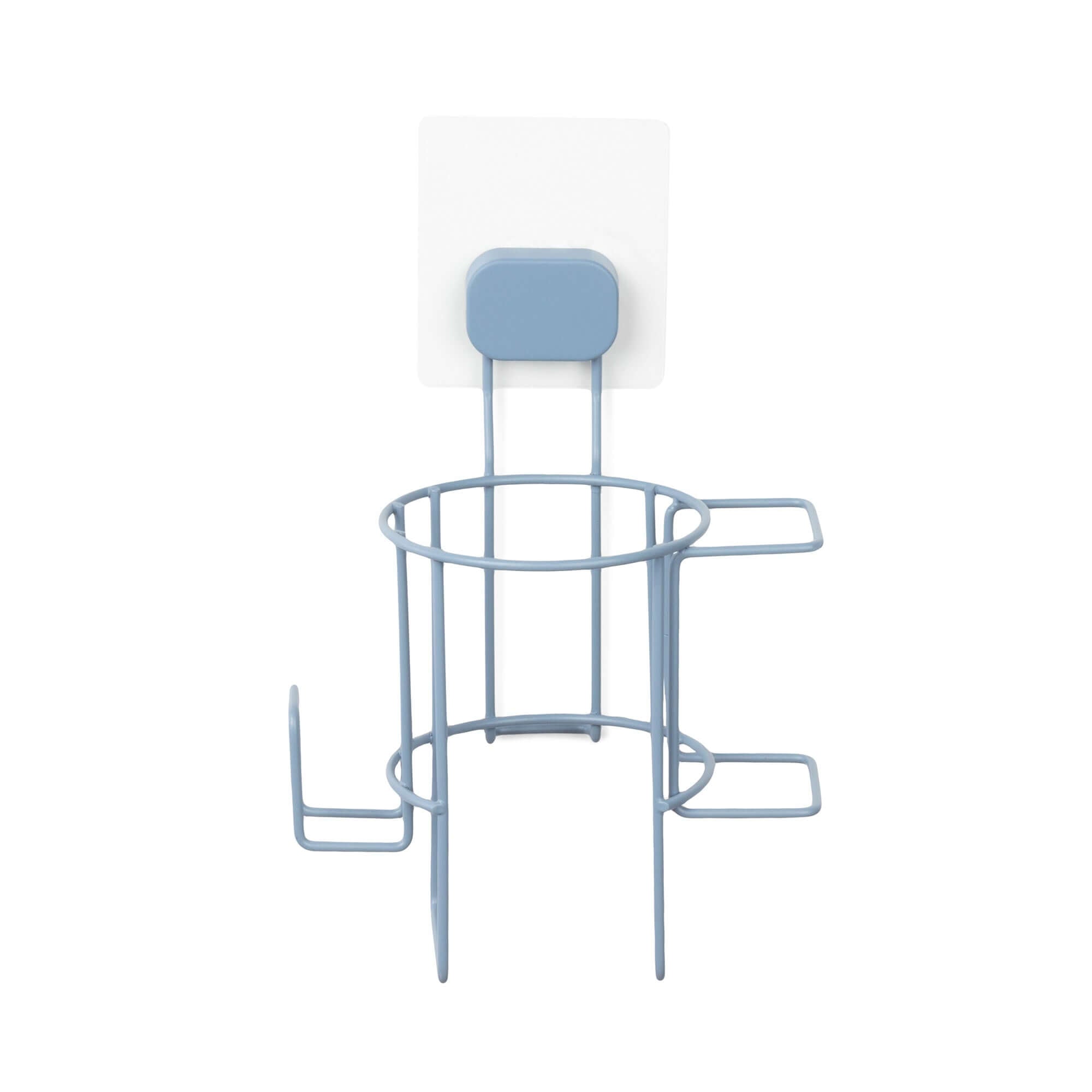 Porte sèche cheveux adhésif sans perçage Grenå