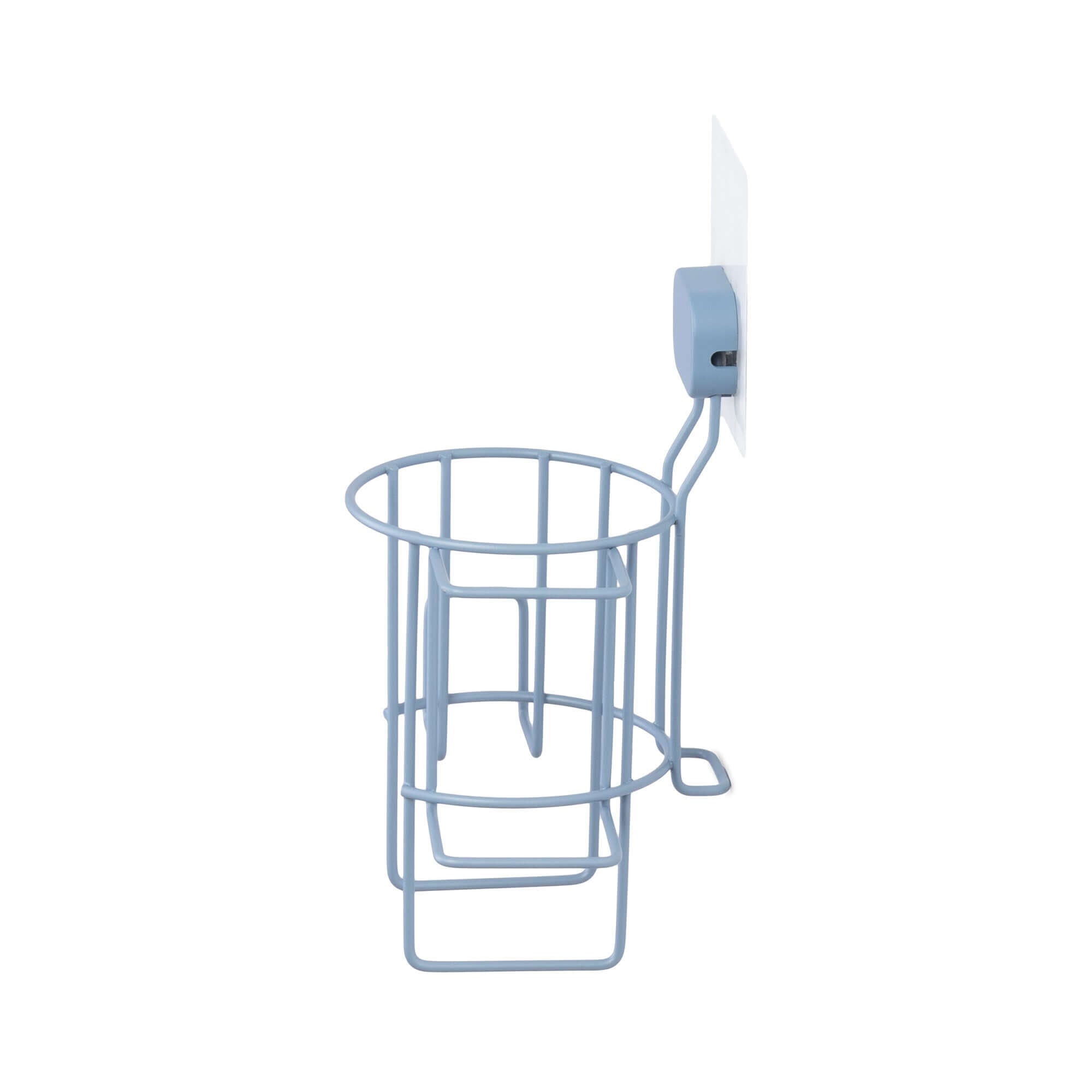 Porte sèche cheveux adhésif sans perçage Grenå