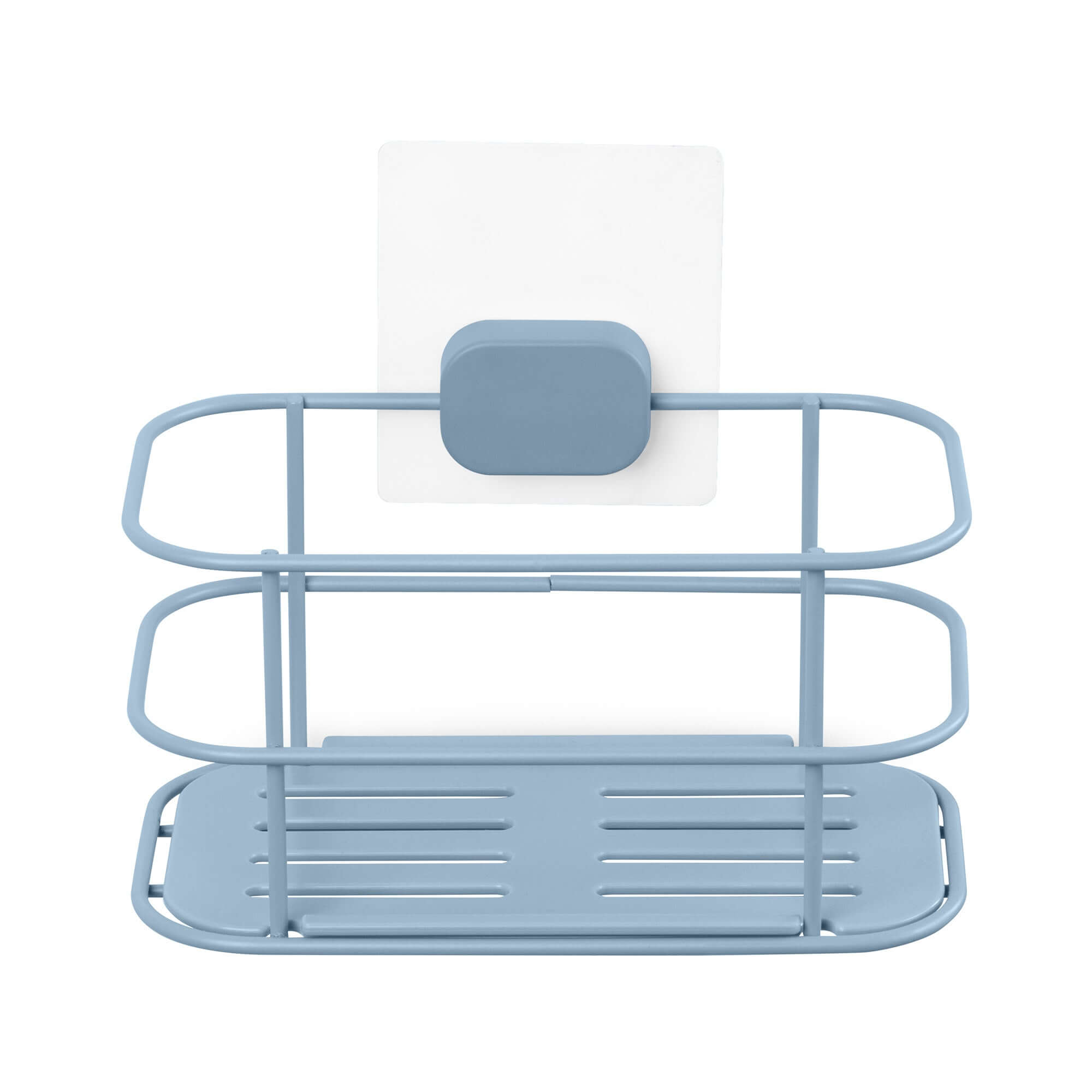 Etagère murale adhésive sans perçage Grenå