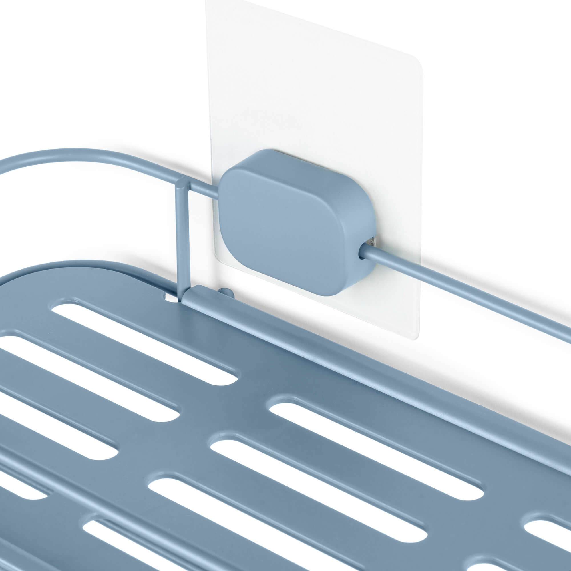 Grande Etagère murale adhésive sans perçage Grenå