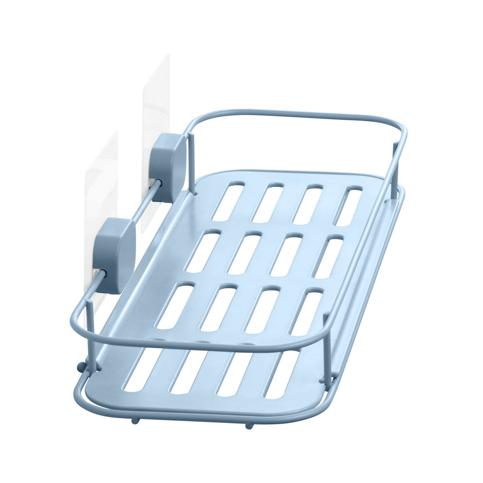 Grande Etagère murale adhésive sans perçage Grenå