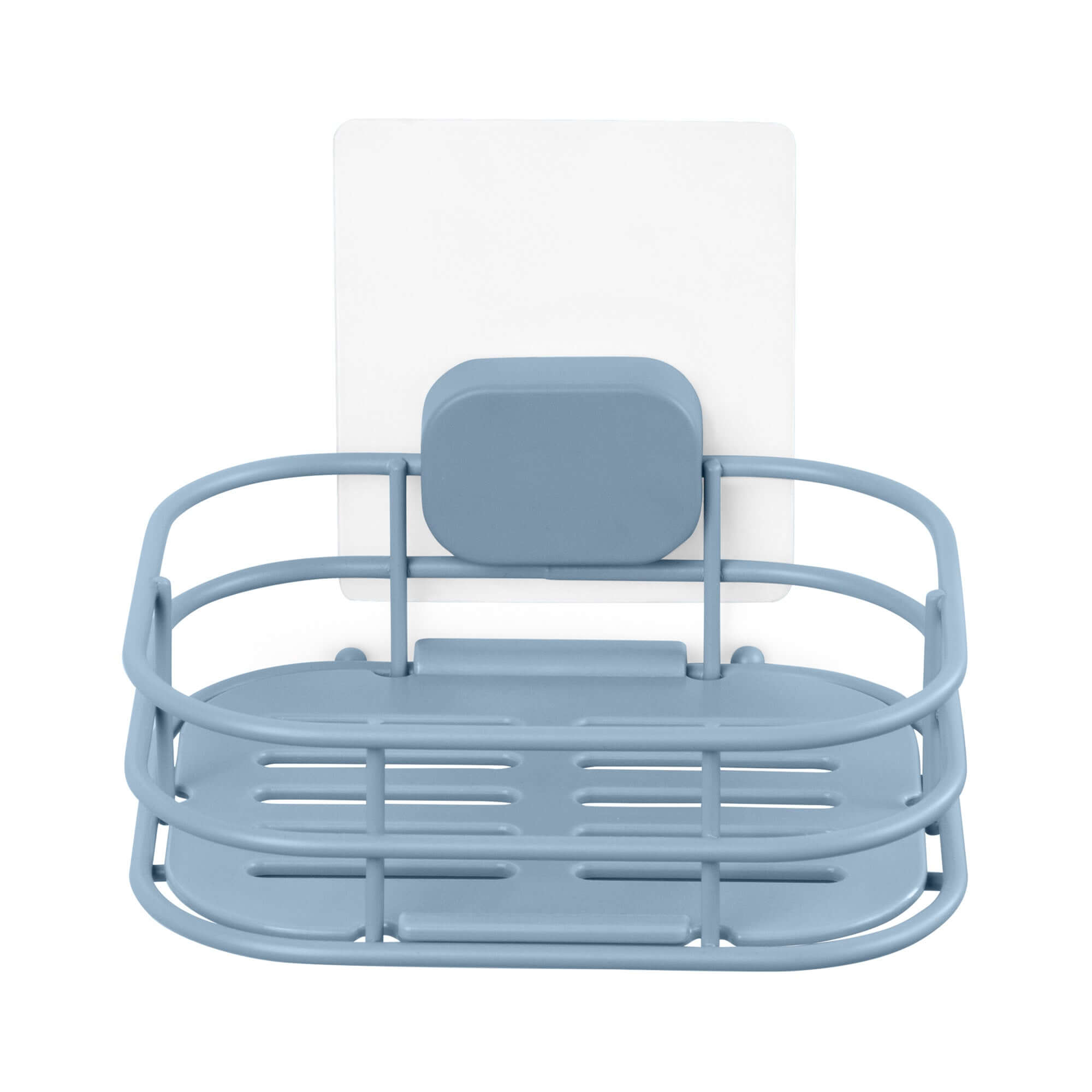 Porte-savon adhésif sans perçage Grenå