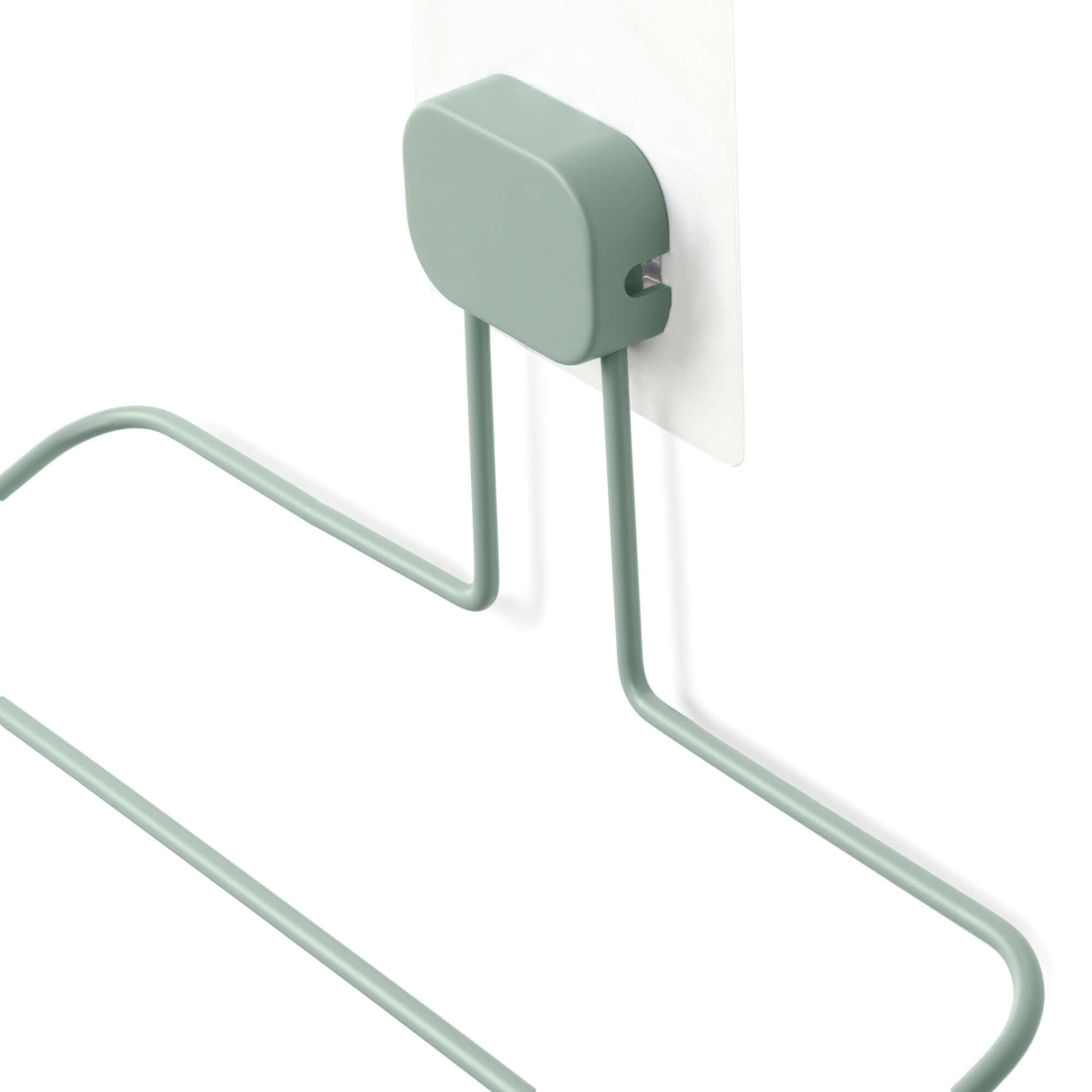 Porte serviettes adhésif sans perçage Grenå