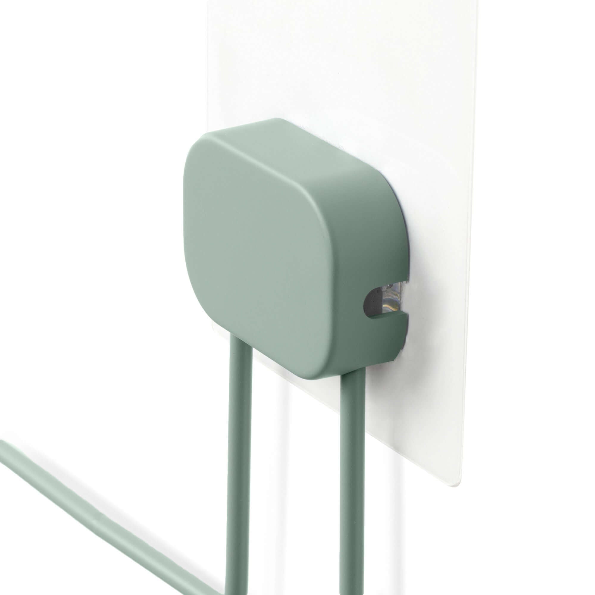 Porte serviettes adhésif sans perçage Grenå