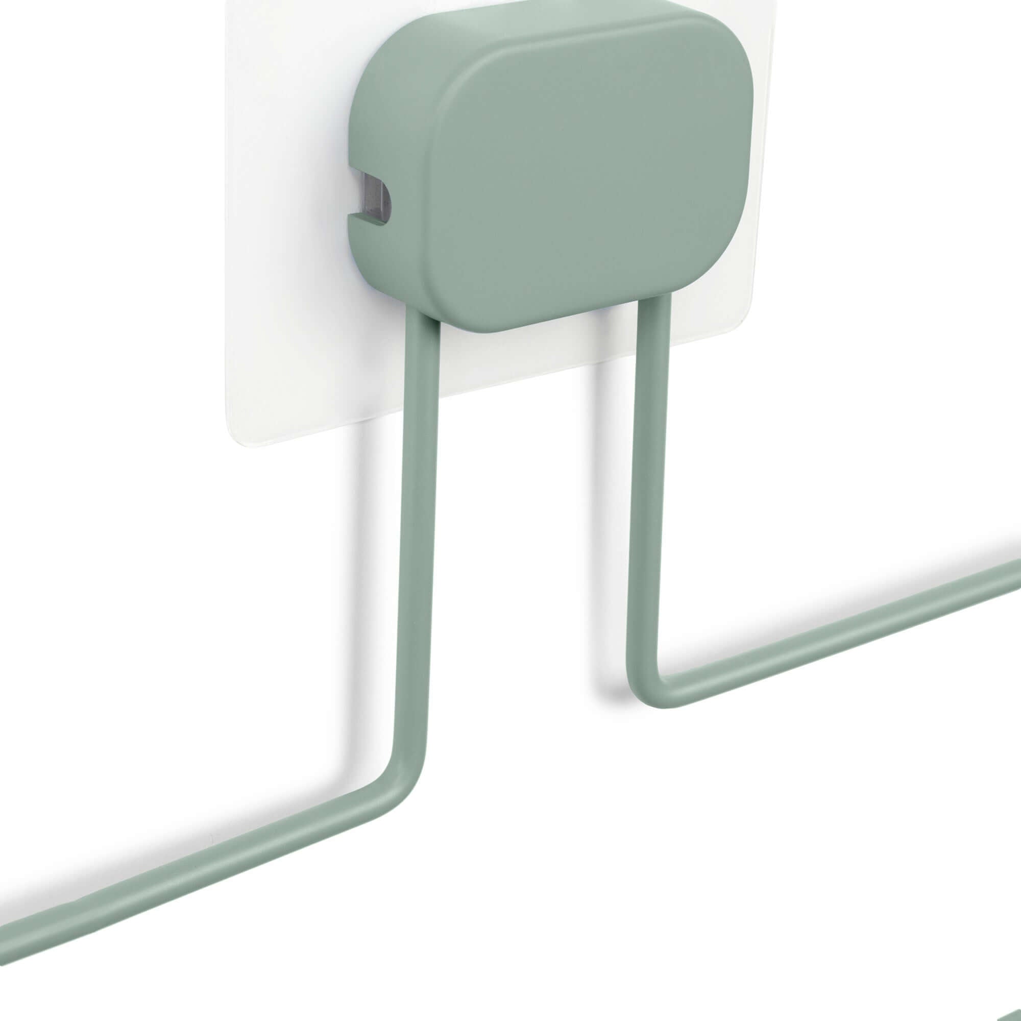 Porte serviettes adhésif sans perçage Grenå