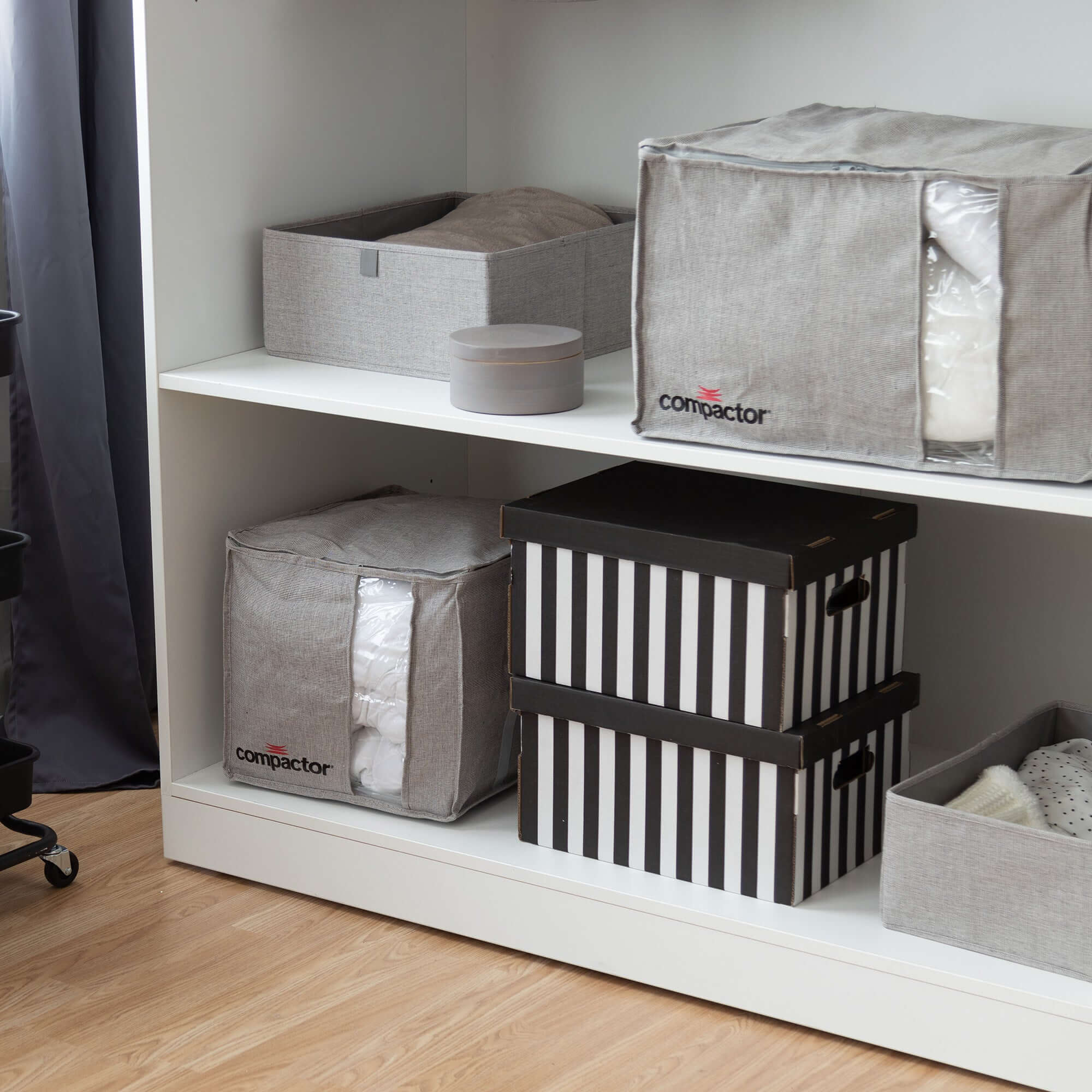 Organisateur pliable de rangement Oxford Taille XL