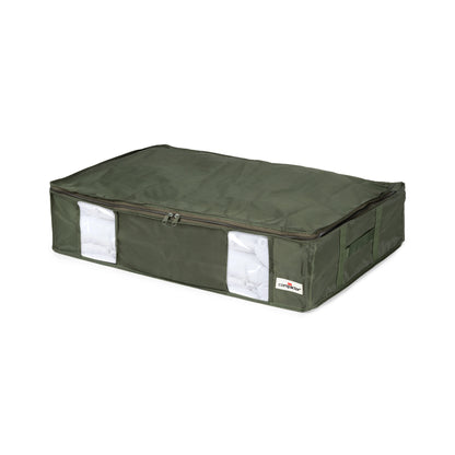 Compactor Caja de almacenamiento al vacío Ecologik L caqui