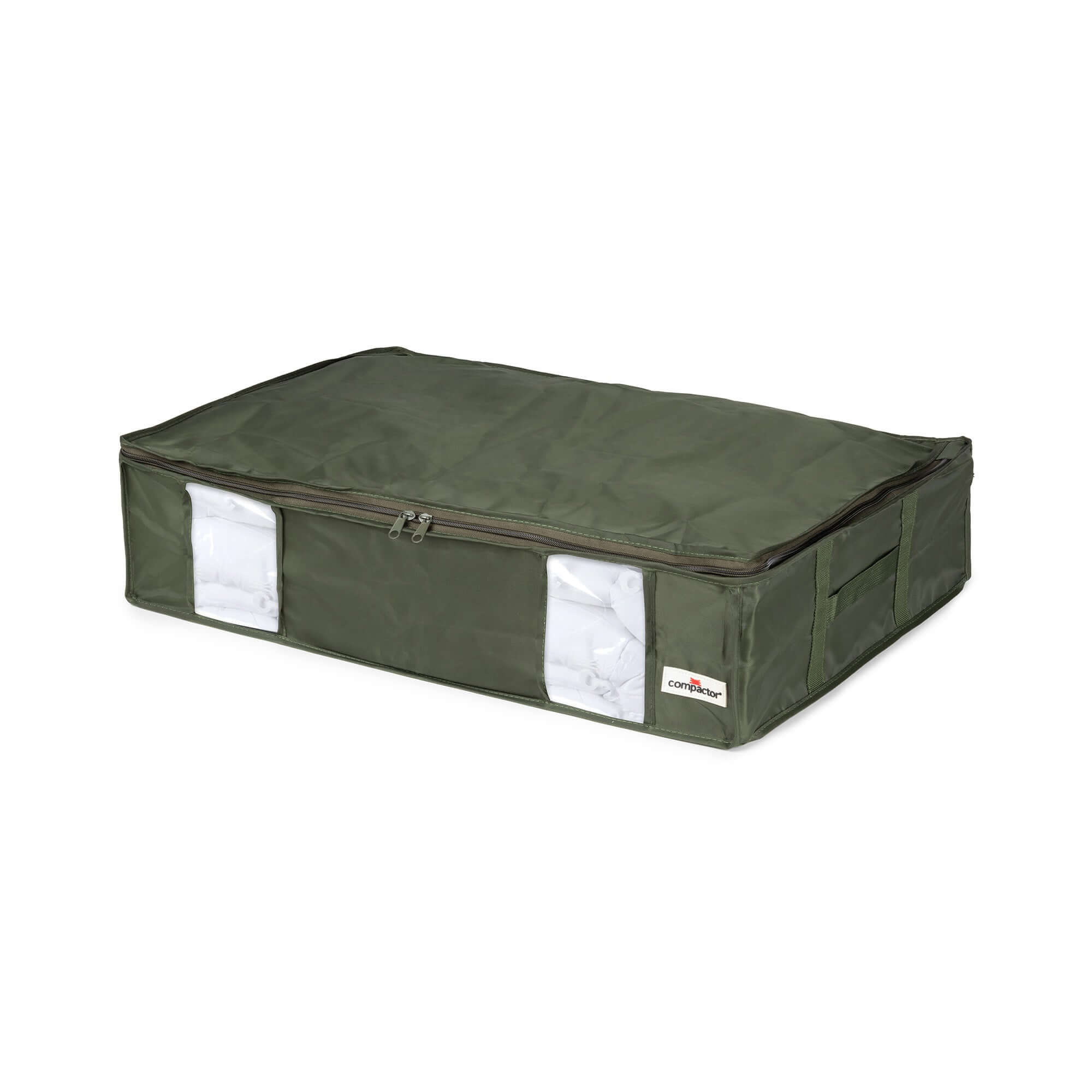 Housse de rangement sous vide Ecologik