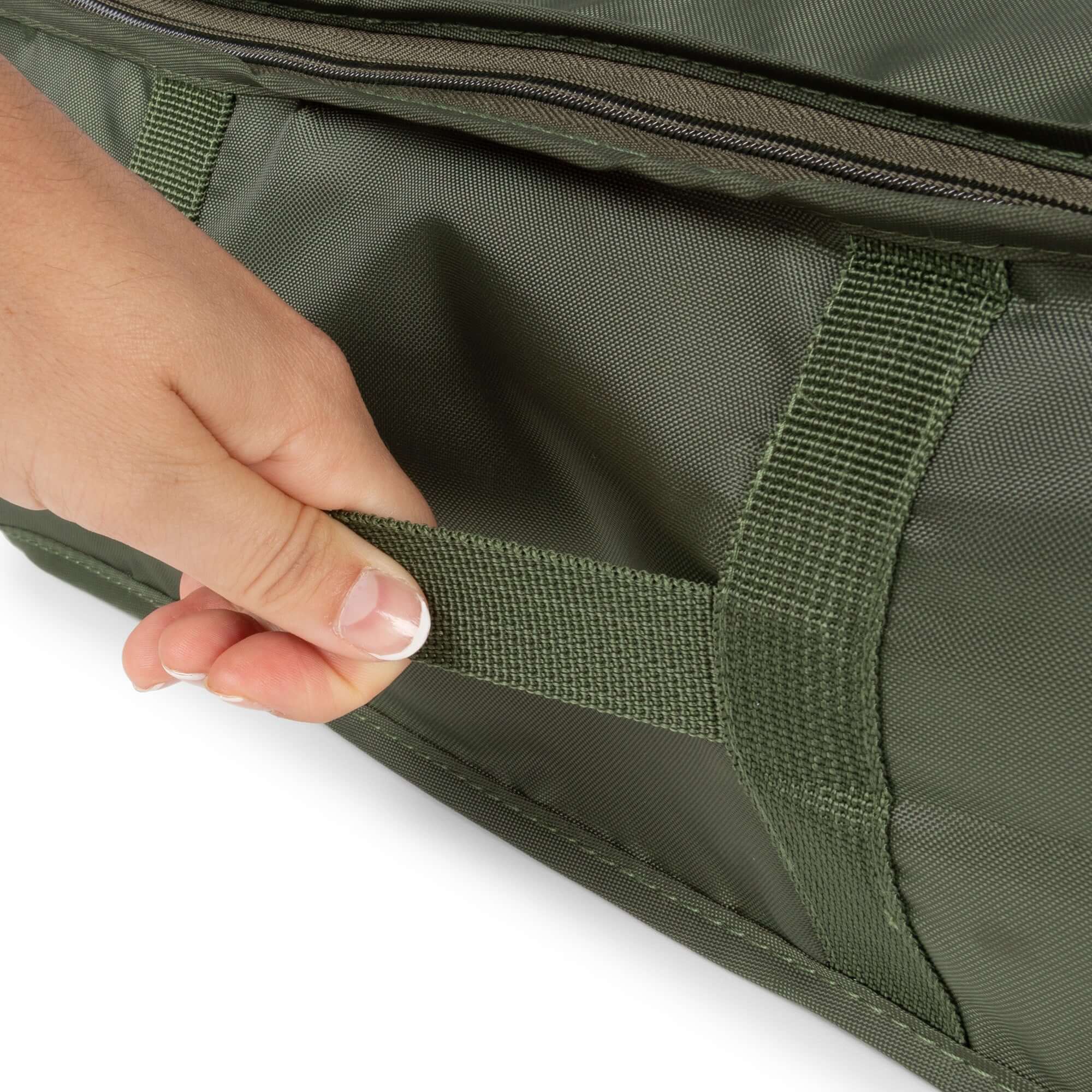 Housse de rangement sous vide Ecologik