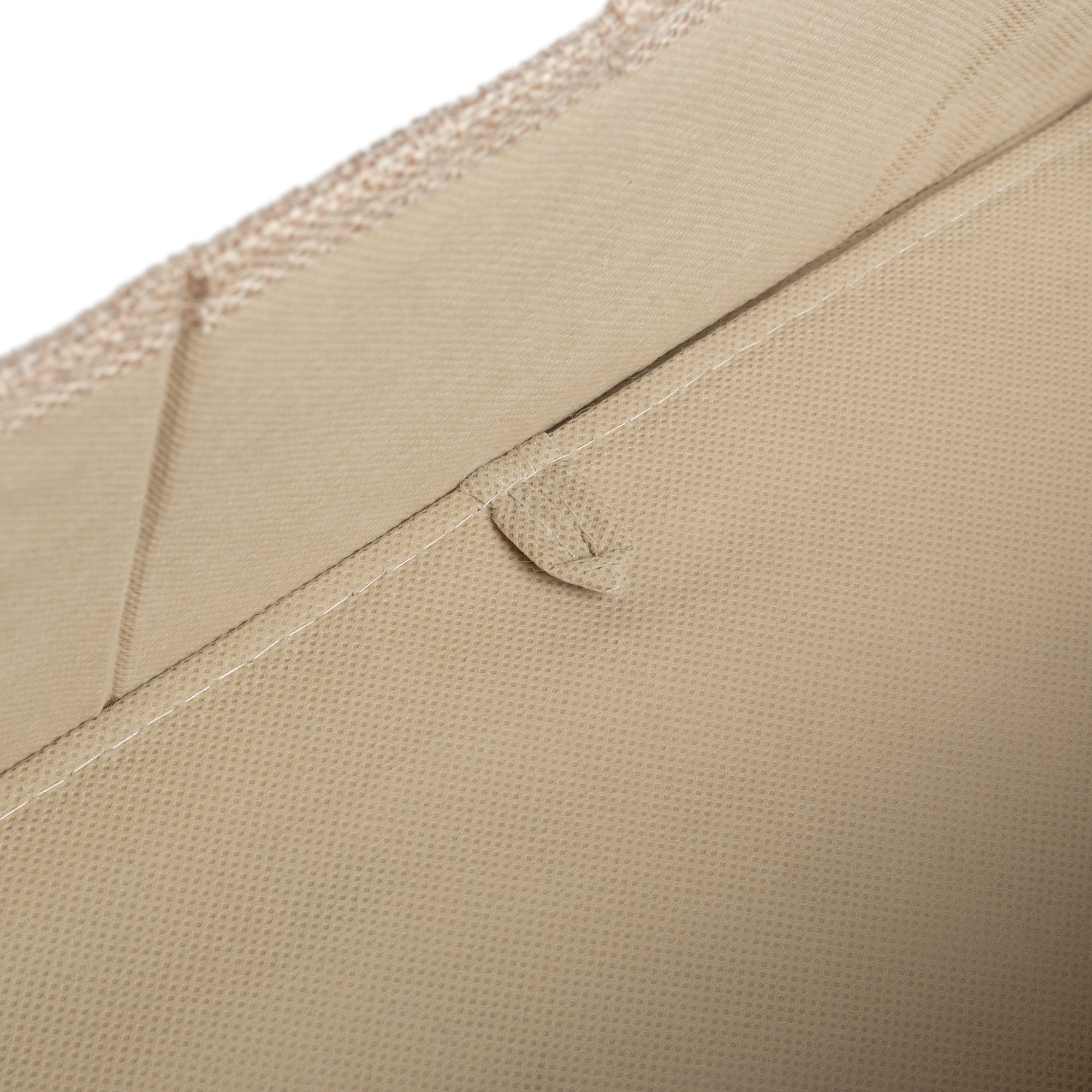 Panier de rangement pliable Sandy