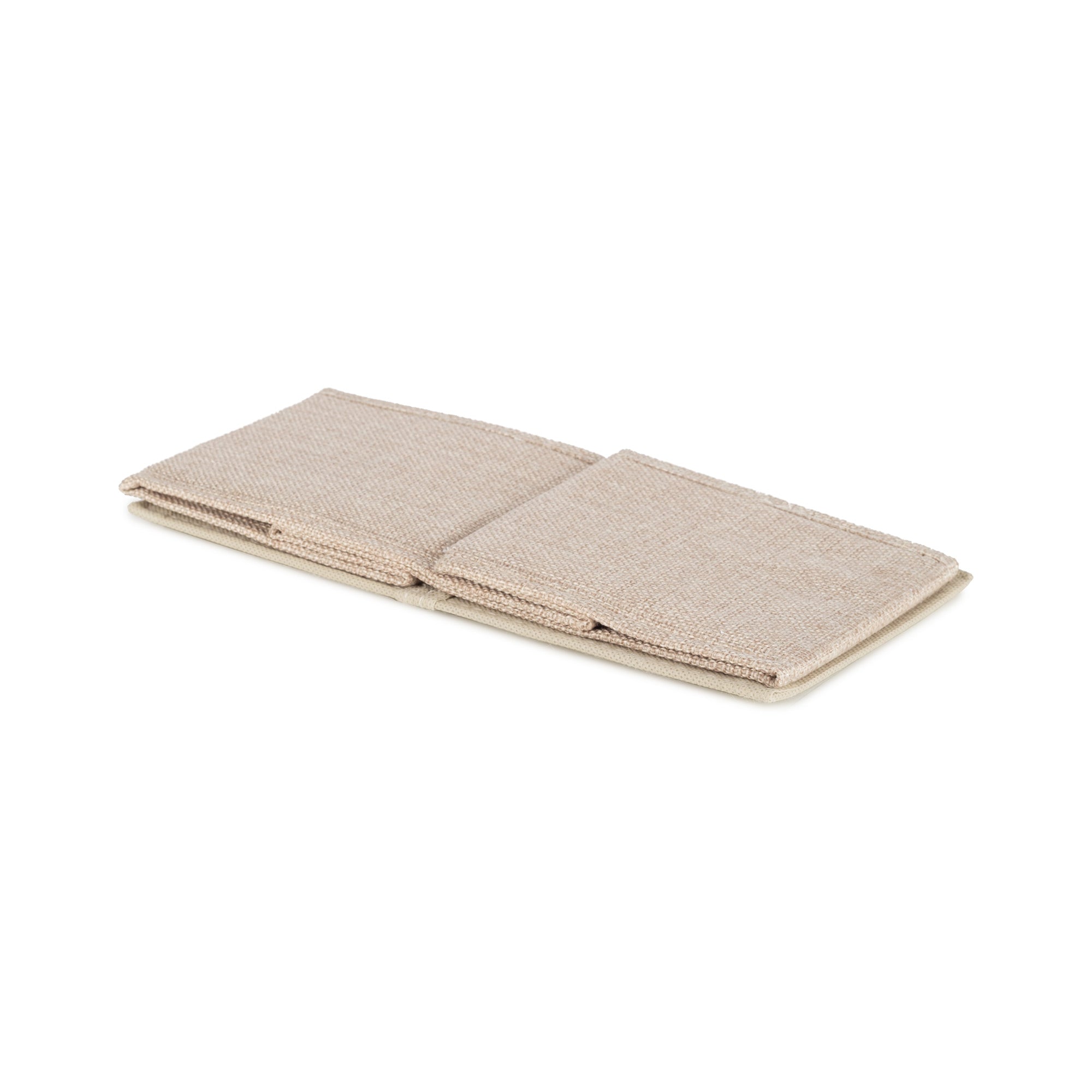 Panier de rangement pliable Sandy