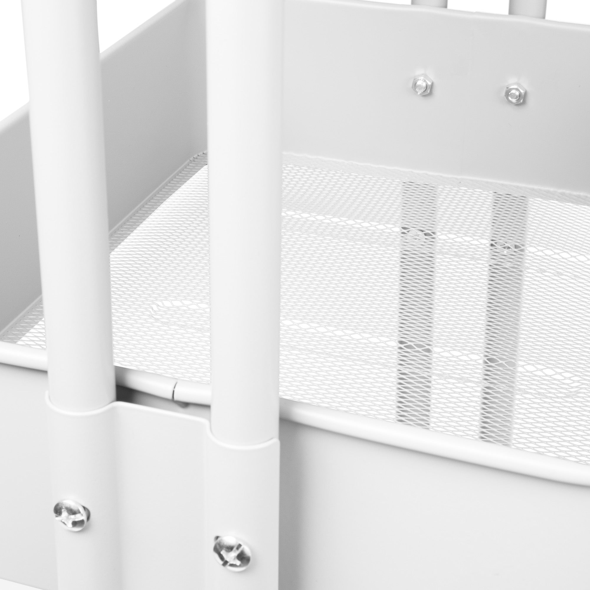 Carro Grena con ruedas