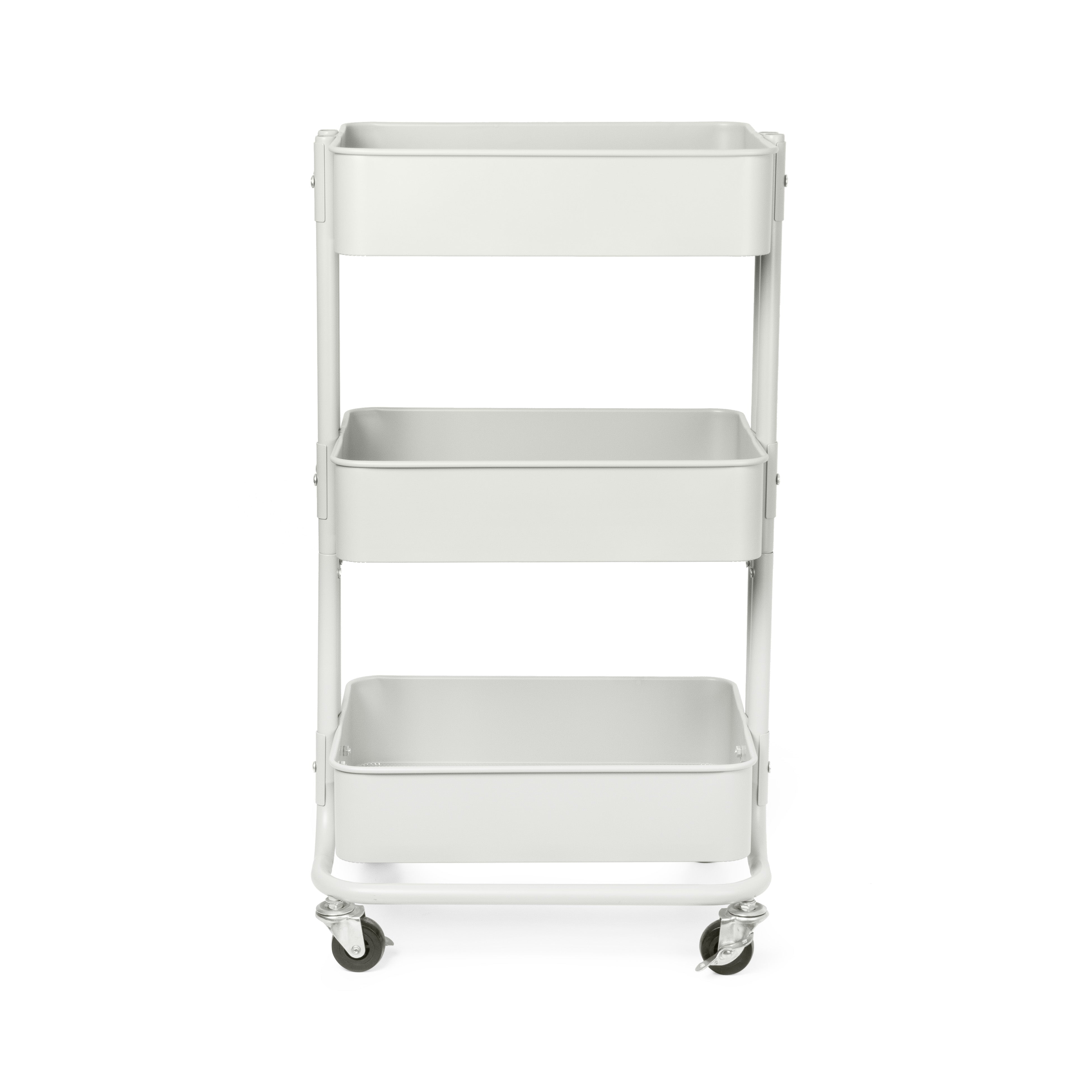 Carro Grena con ruedas