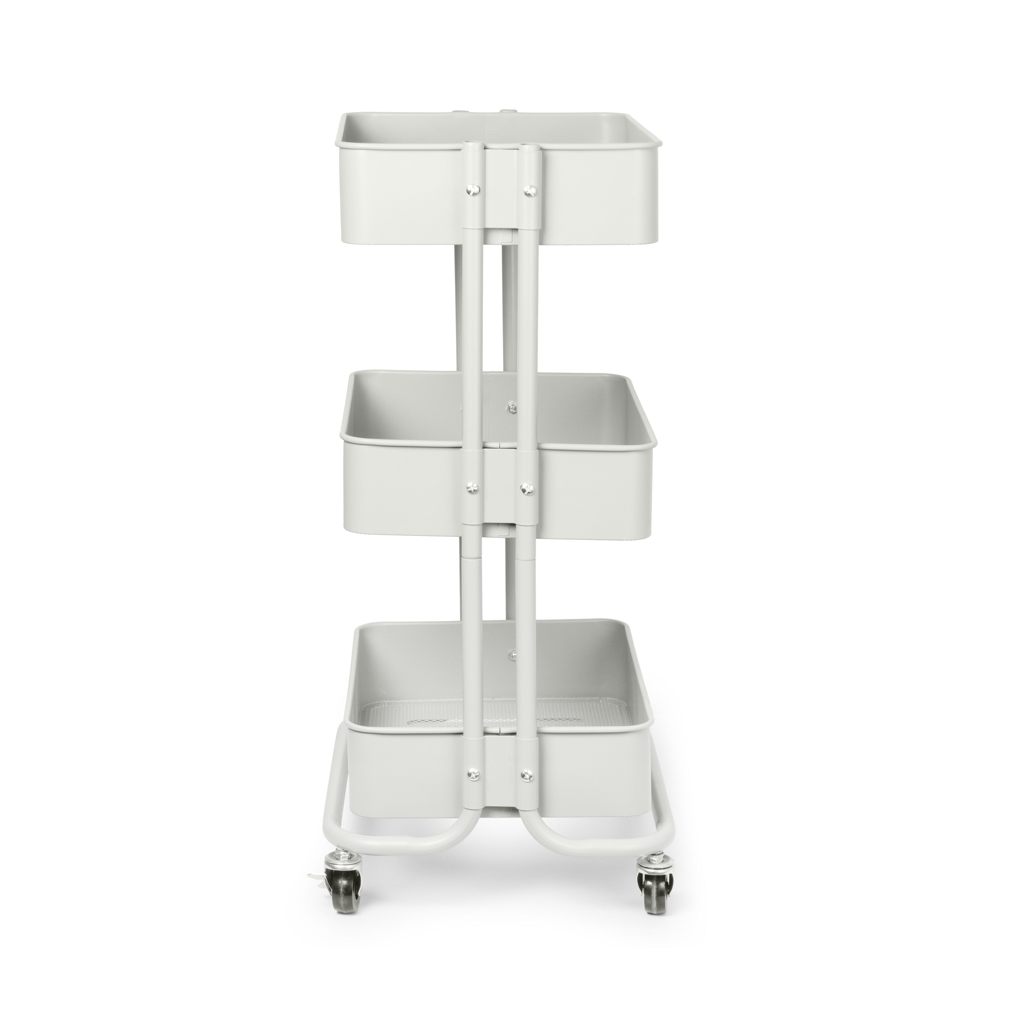 Carro Grena con ruedas