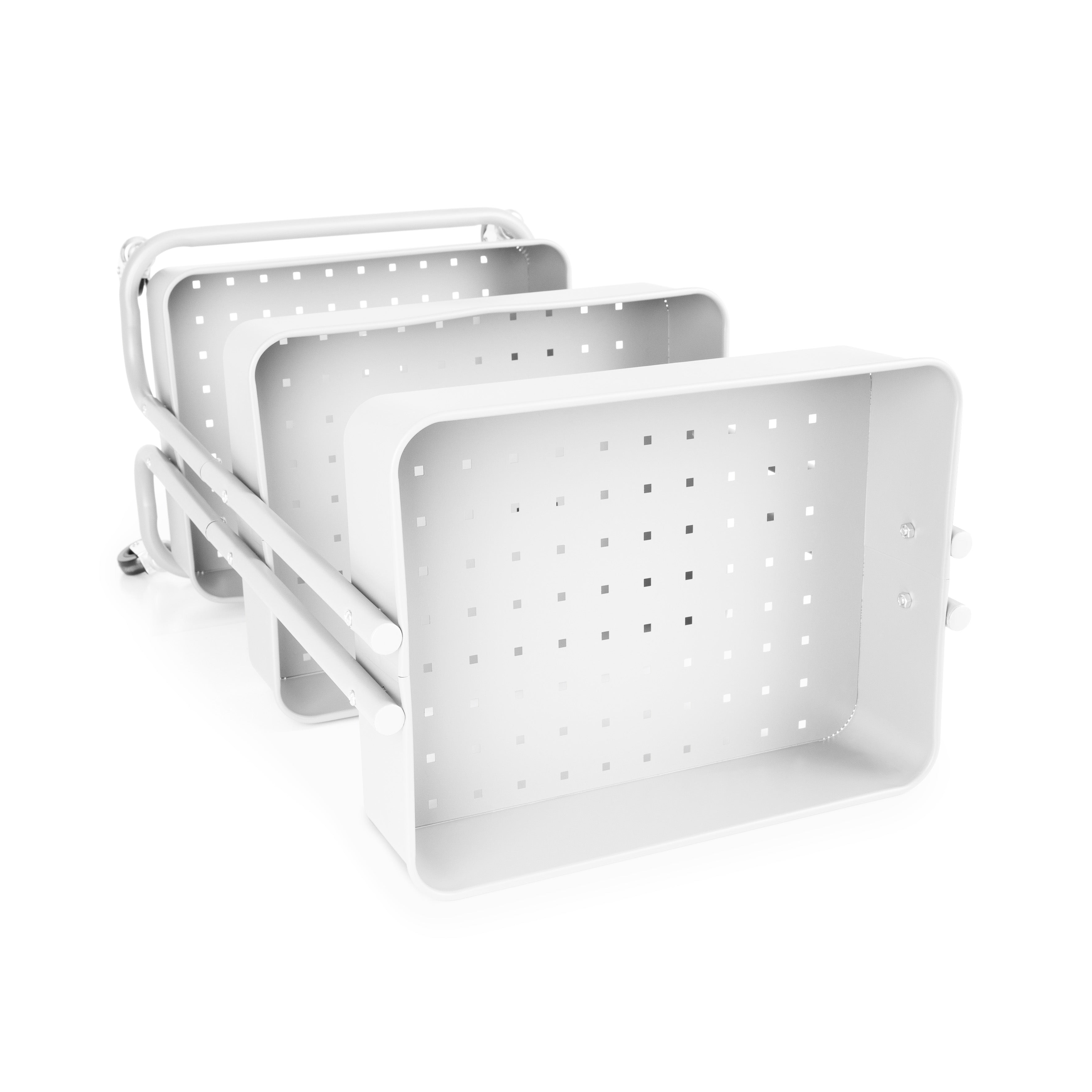 Carro Grena con ruedas