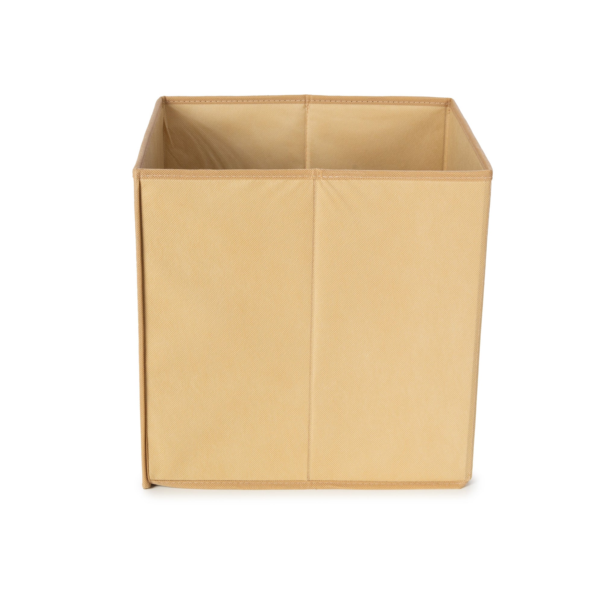 Panier de rangement en bambou Anji