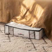 Housse de rangement sous vide L