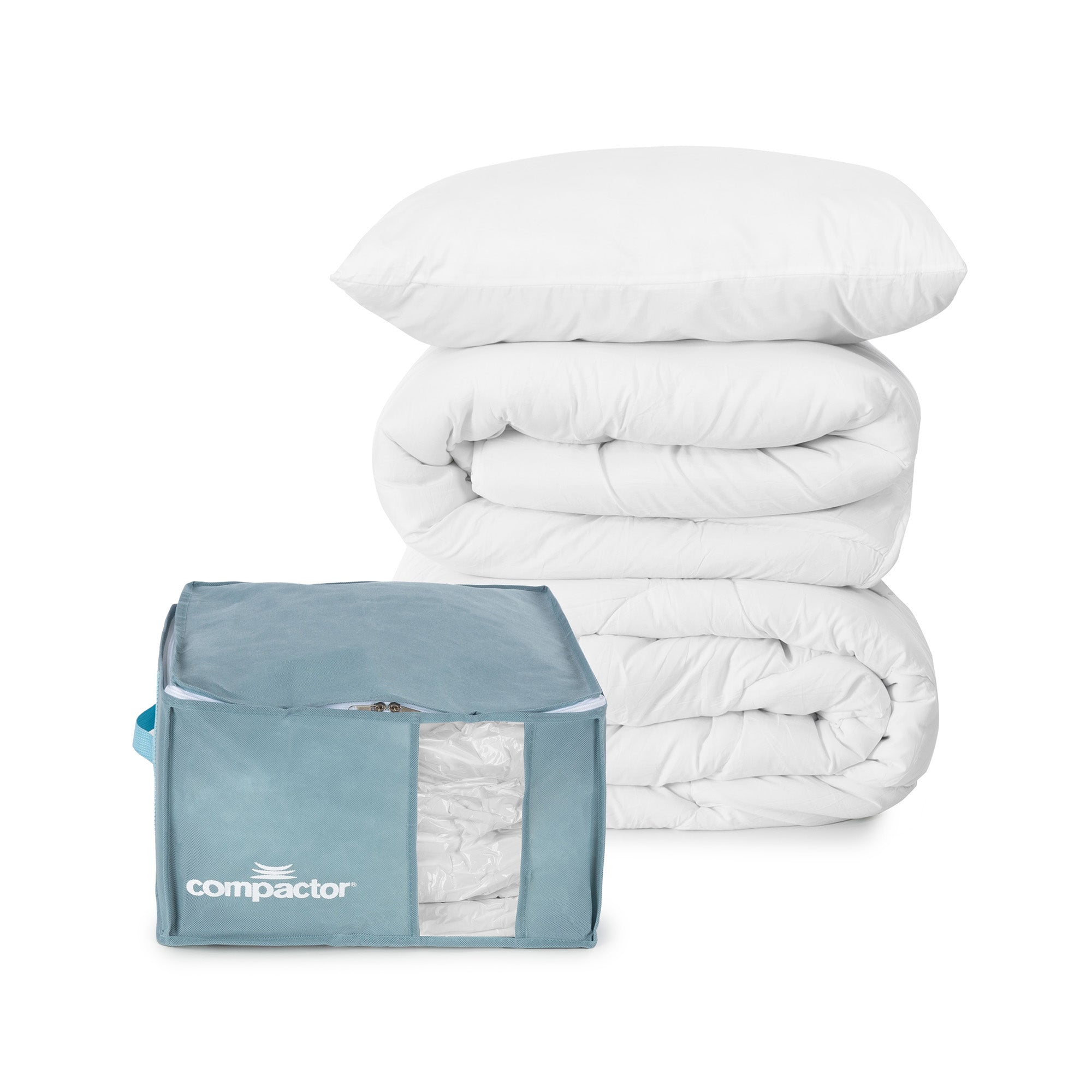 Lot de 3 housses sous vide M