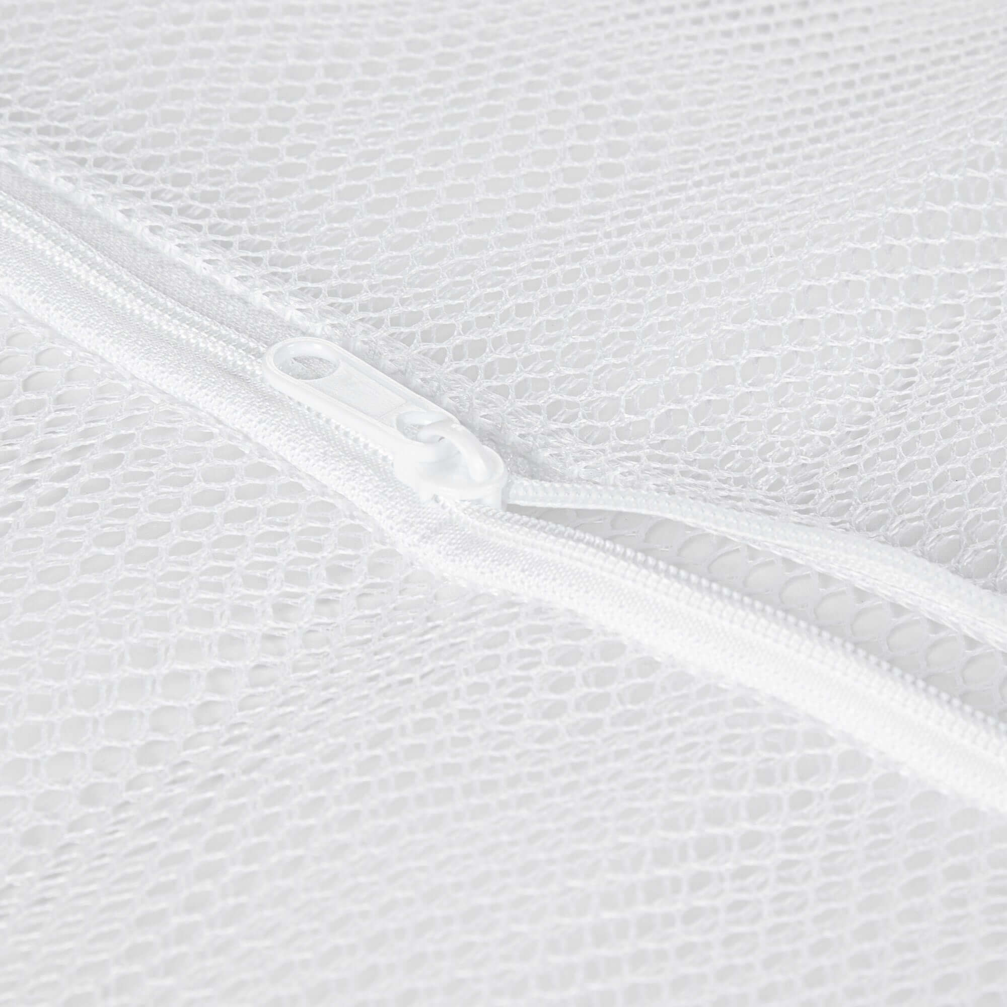 Filet à linge pour machine à laver Linette L blanc