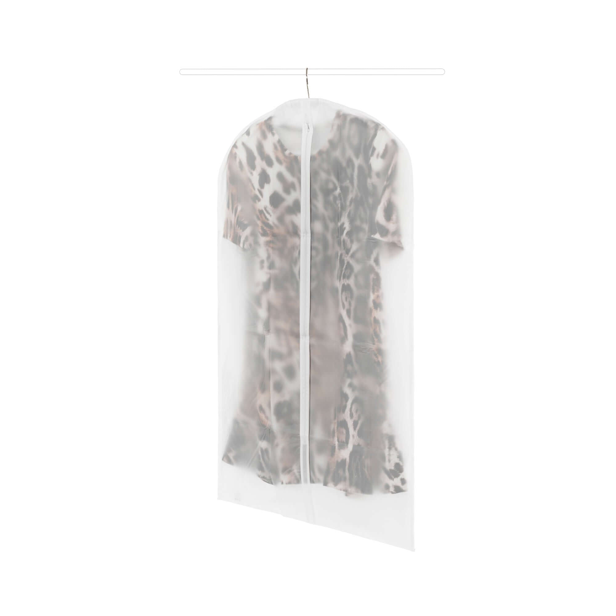 Housse pour vêtements à suspendre Milky Taille M