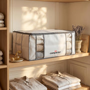 Caja de almacenaje al vacío XXL