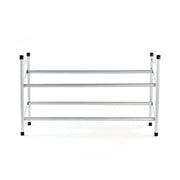 Zapatero ampliable y apilable Stilito gris