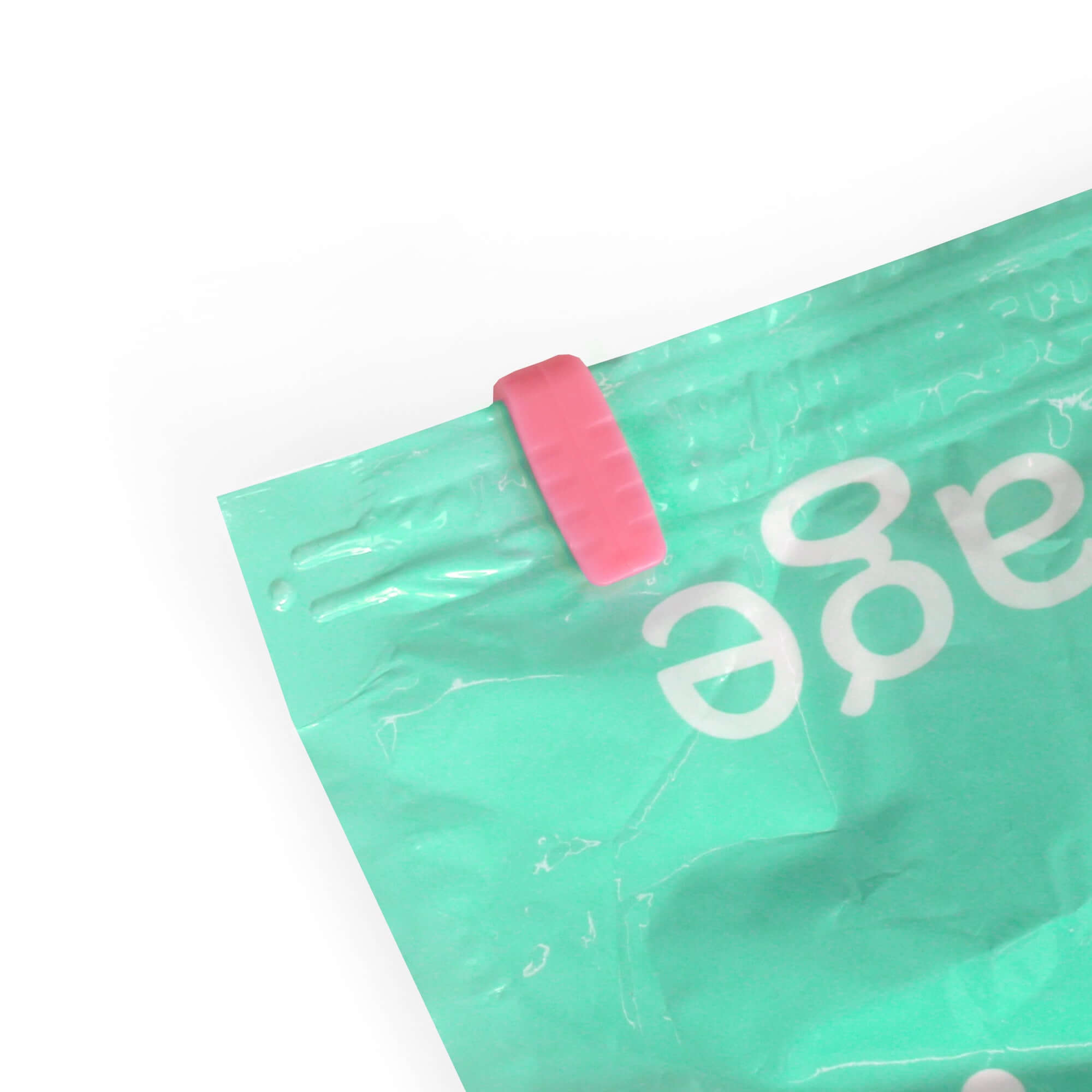 Lot de 6 sacs de rangement sous vide manuels 2S + 2M + 2L Roll-Up