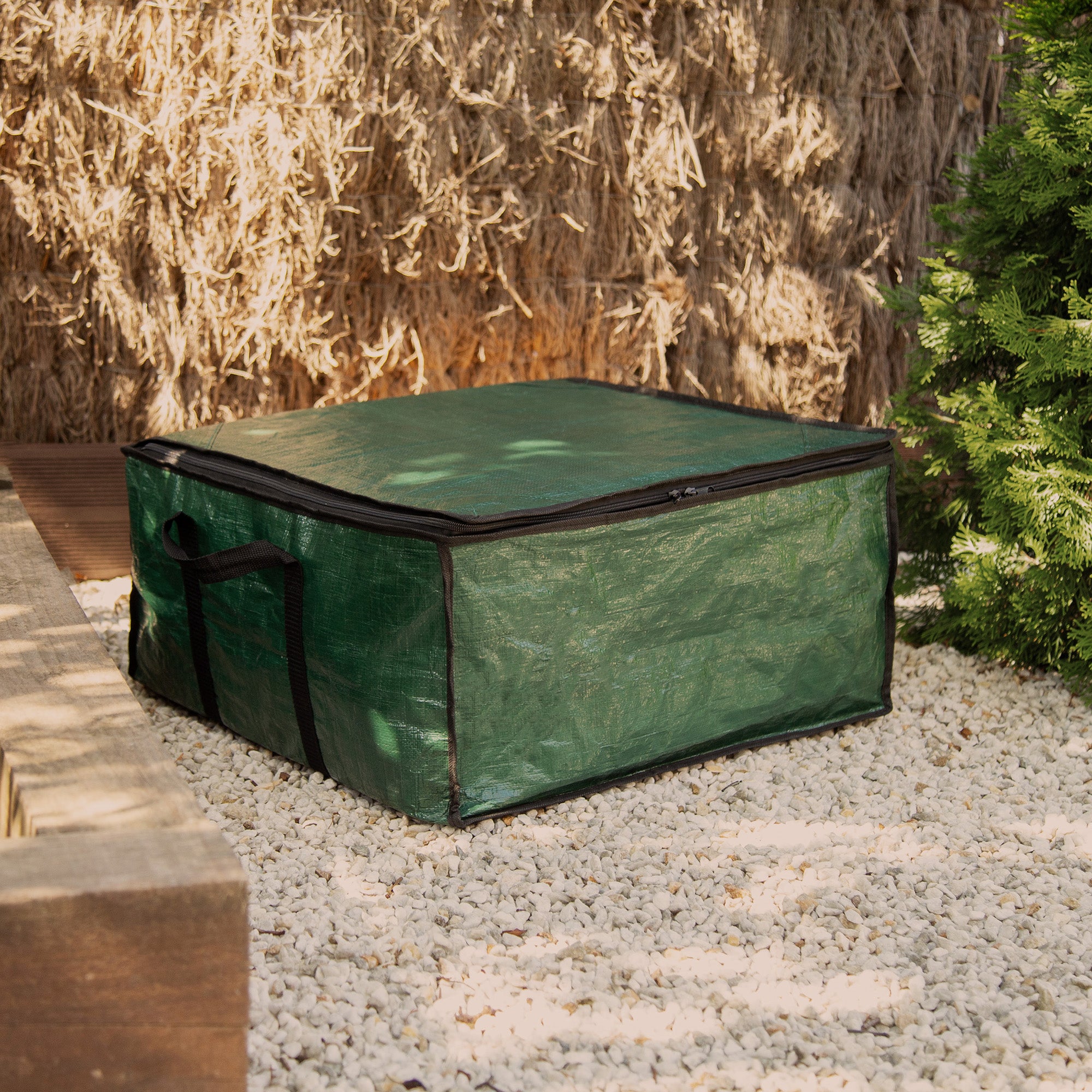Housse de rangement sous vide Garden