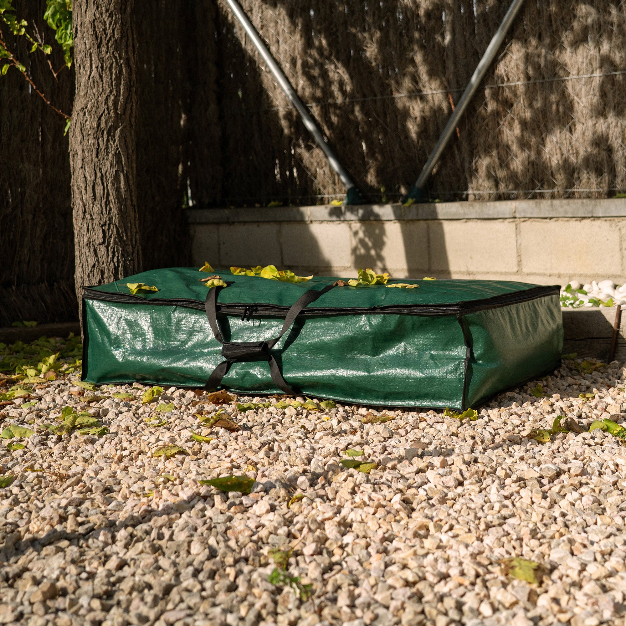 Housse de rangement sous vide Garden