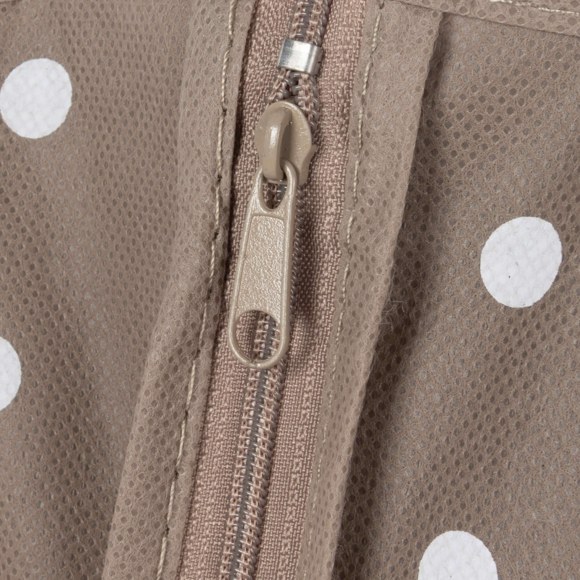 Funda para colgar ropa Rivoli M topo