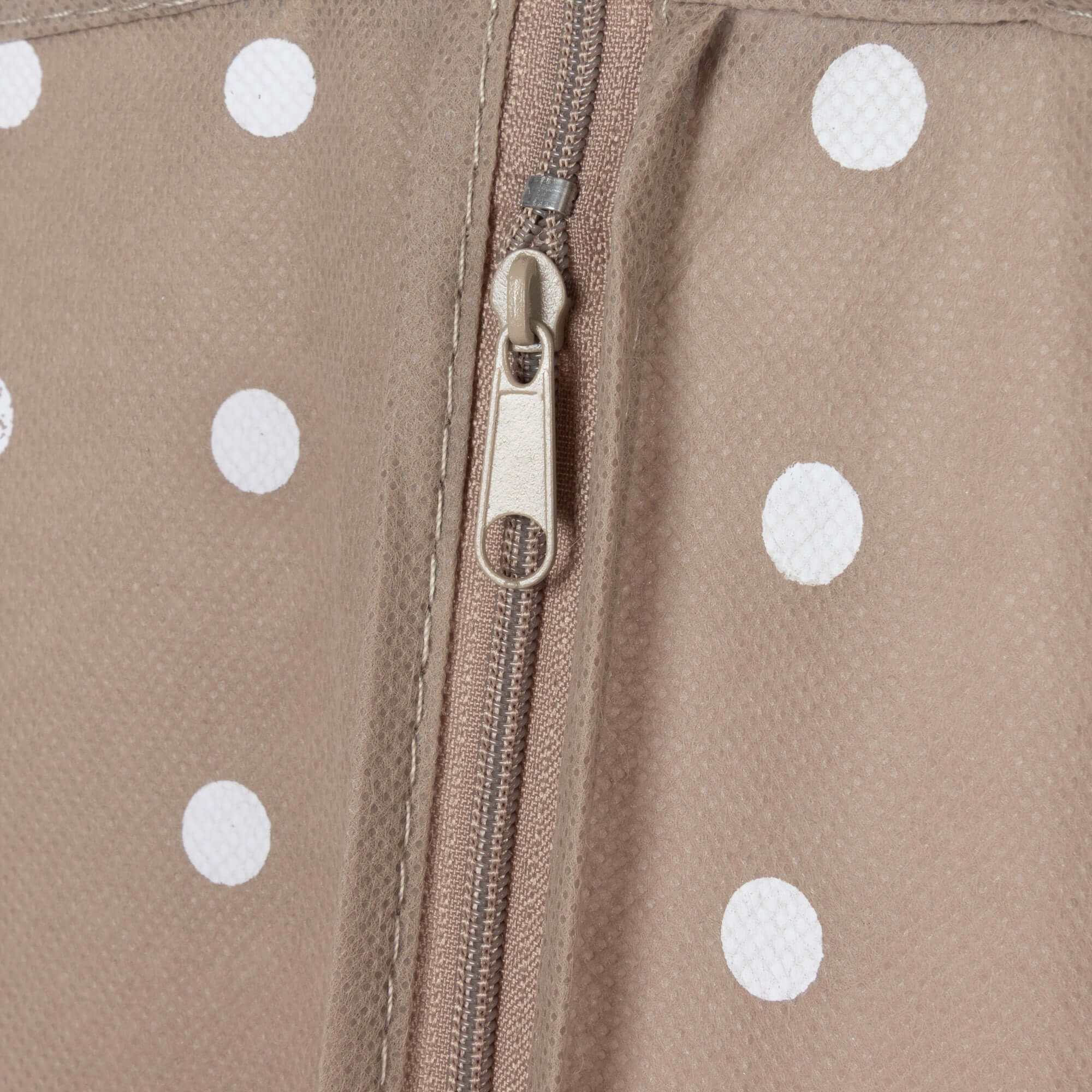 Rivoli L hanging clothing cover taupe