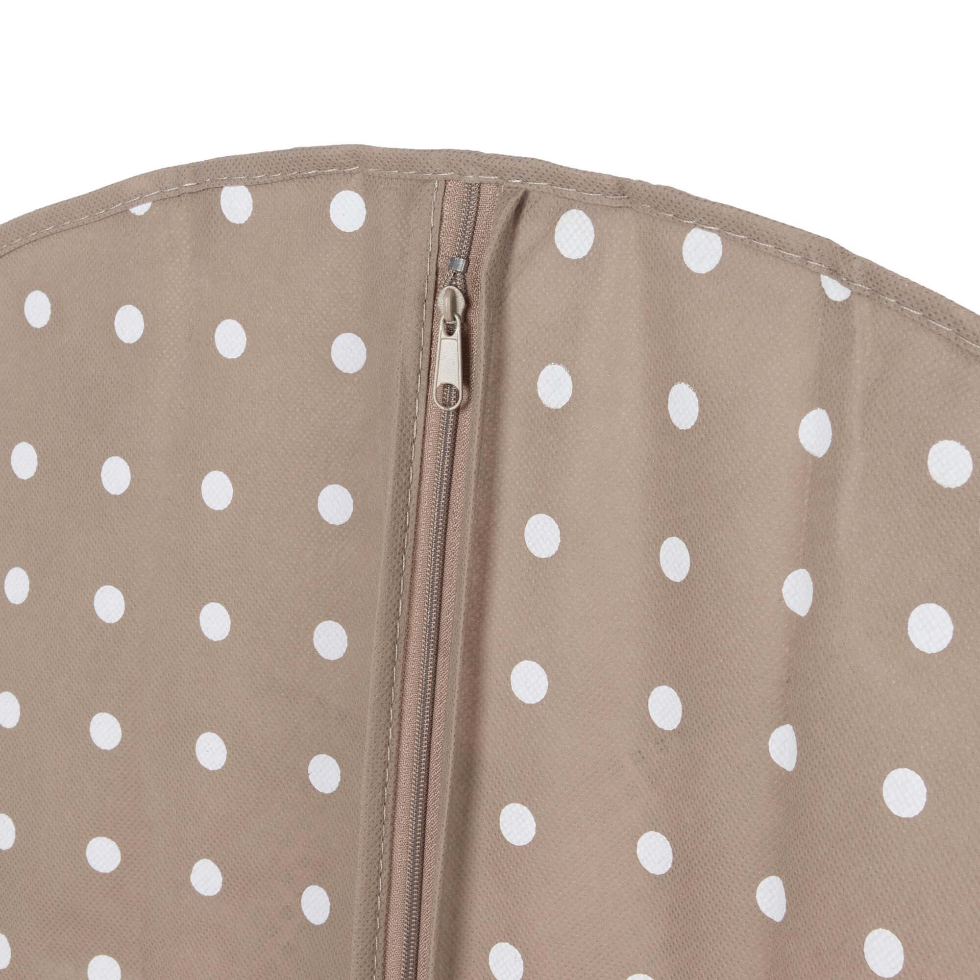 Rivoli L hanging clothing cover taupe