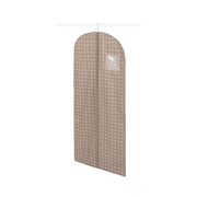Rivoli L hanging clothing cover taupe