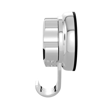 Inofix Crochets à ventouse Argent | 2 pièces Acheter chez Inofix Crochets à ventouse Argent | 2 pièces Acheter chez
