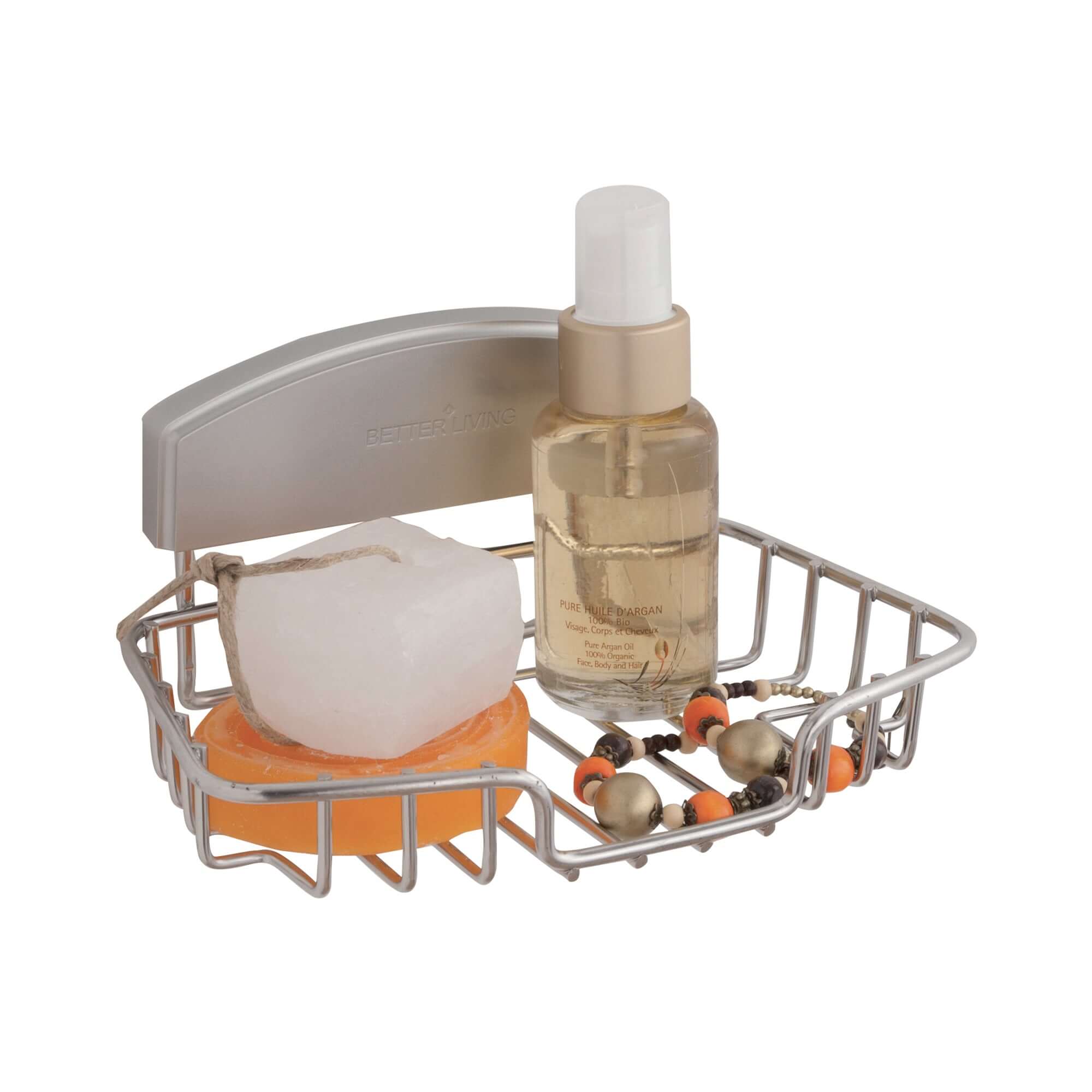 Porte-savon sans perçage