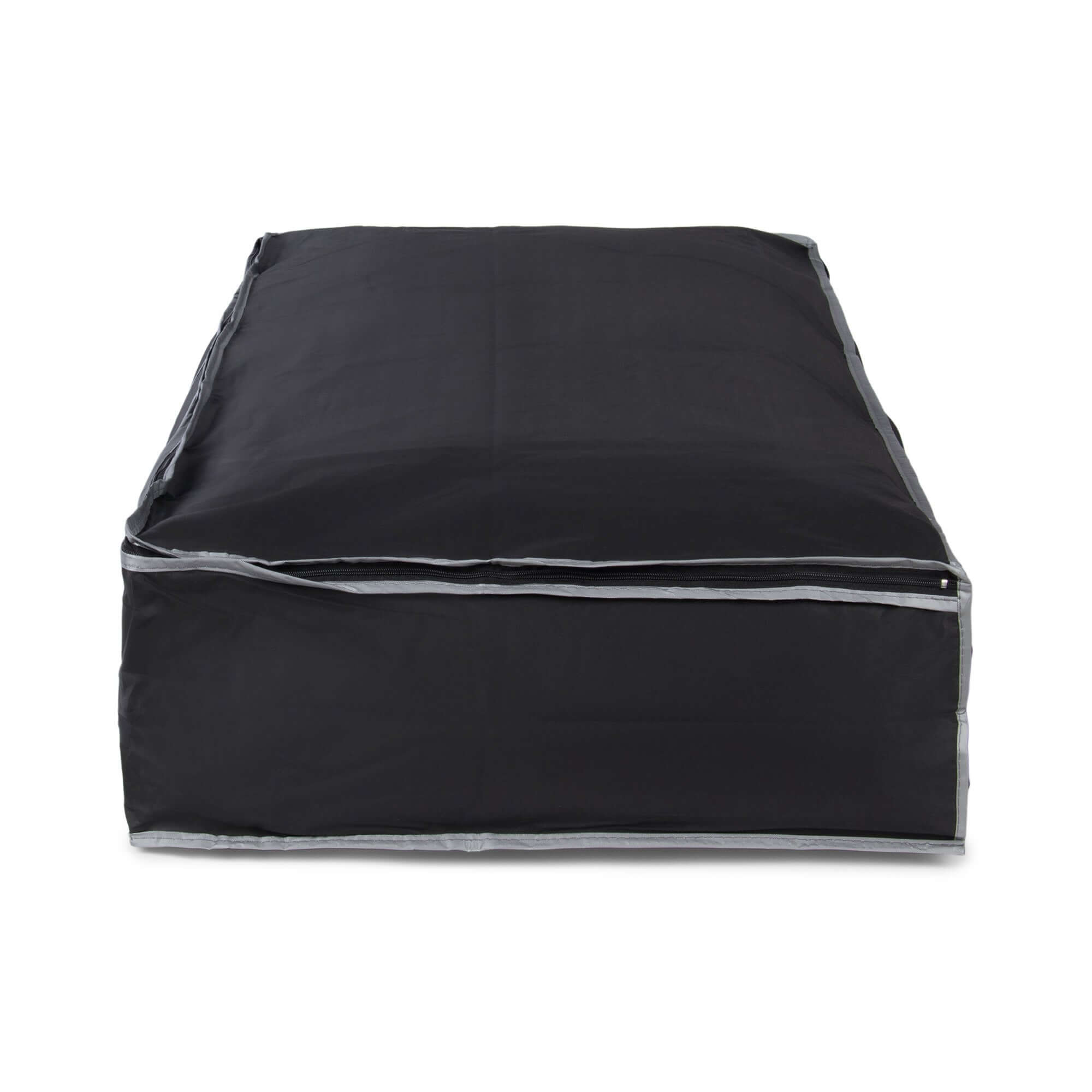 Funda almacenaje debajo de la cama Cosmos negro