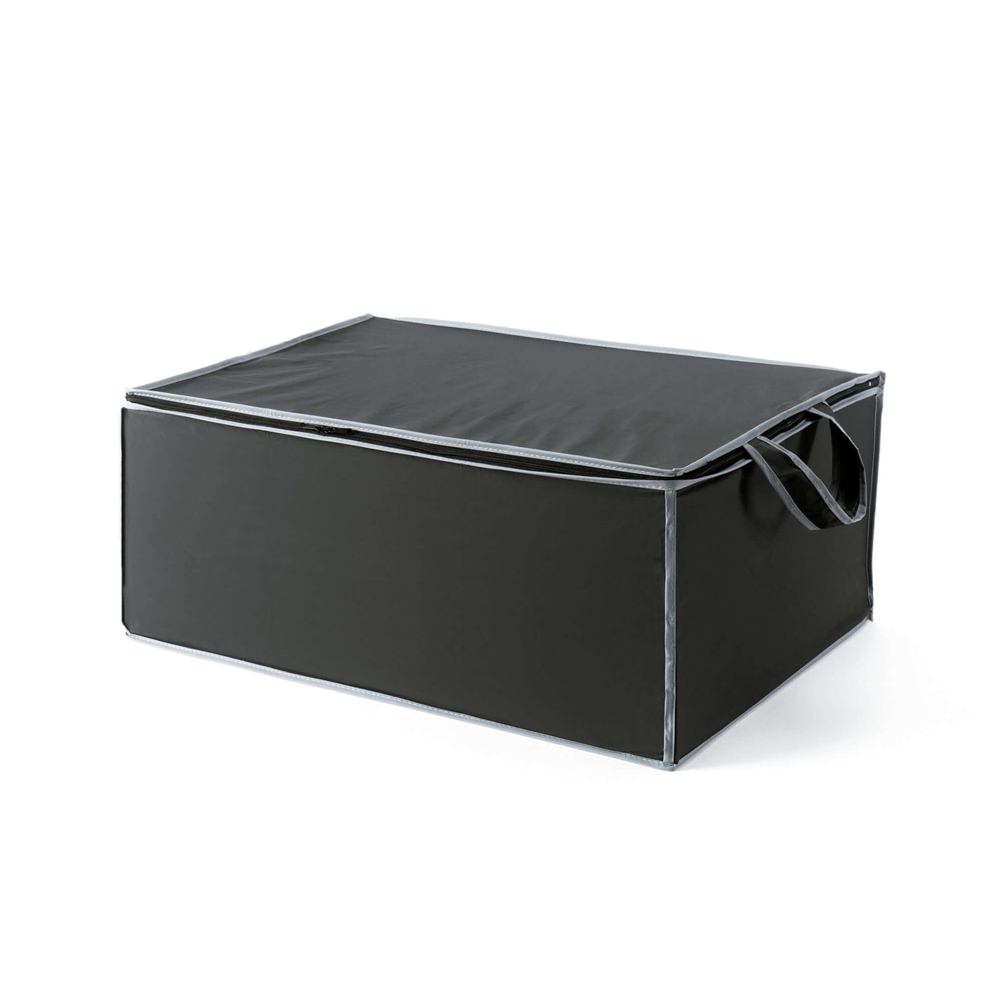 Housse D'étagère Anti-poussière - Taille 91,4 X 157,6 Cm, Tissu Oxford, Roulettes, Réglable - 6